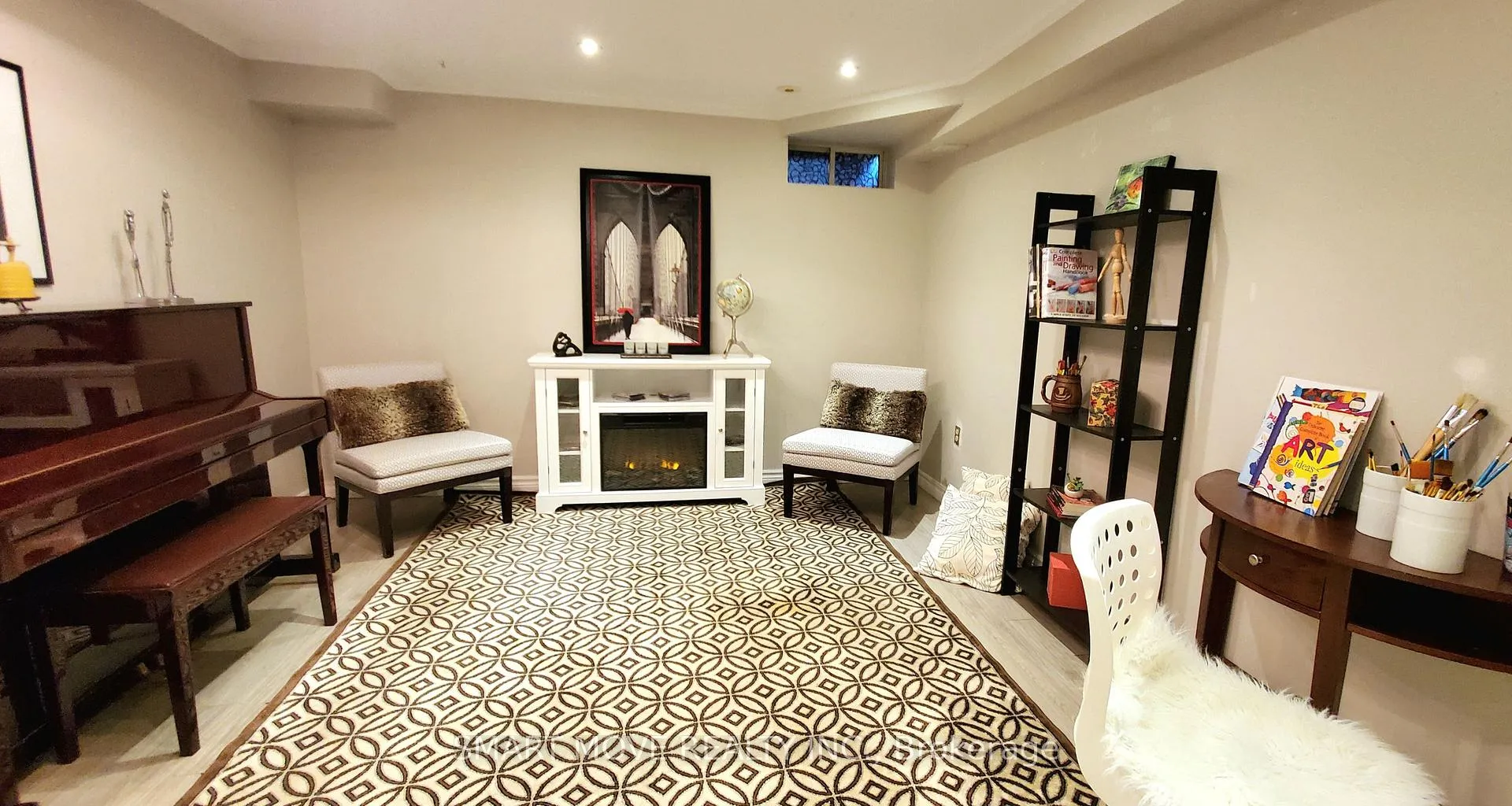 Photo 16 of Unit TH 25, 21 Replin Road, Toronto, Englemount-Lawrence — HOMEH