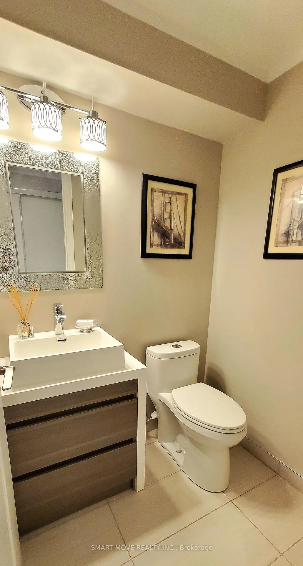 Photo 18 of Unit TH 25, 21 Replin Road, Toronto, Englemount-Lawrence — HOMEH