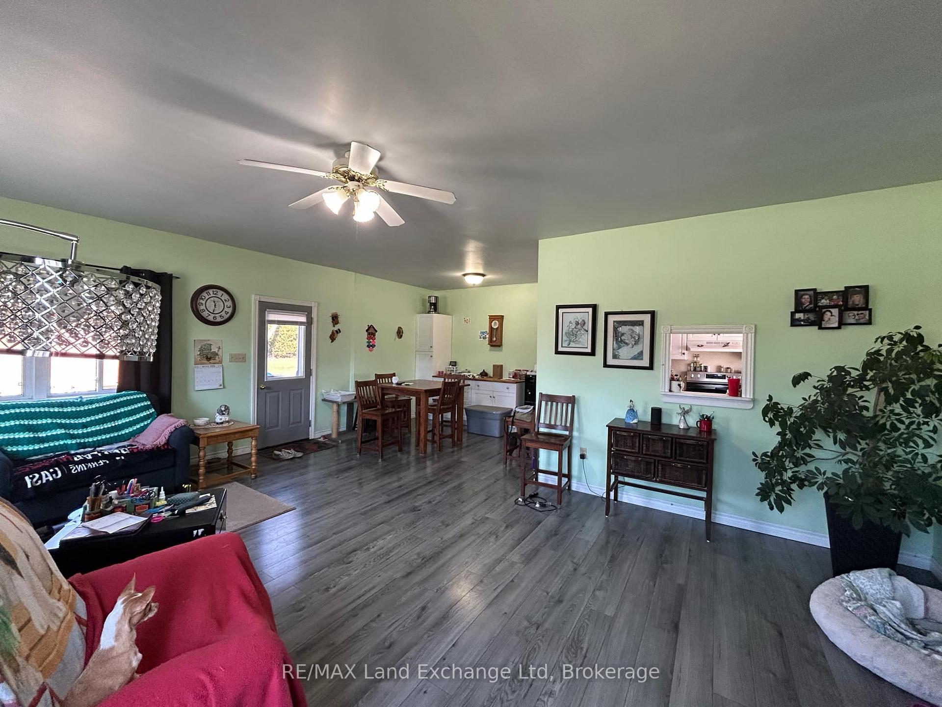 Photo 5 of 85 Queen Street, Morris Turnberry, Bluevale — HOMEH