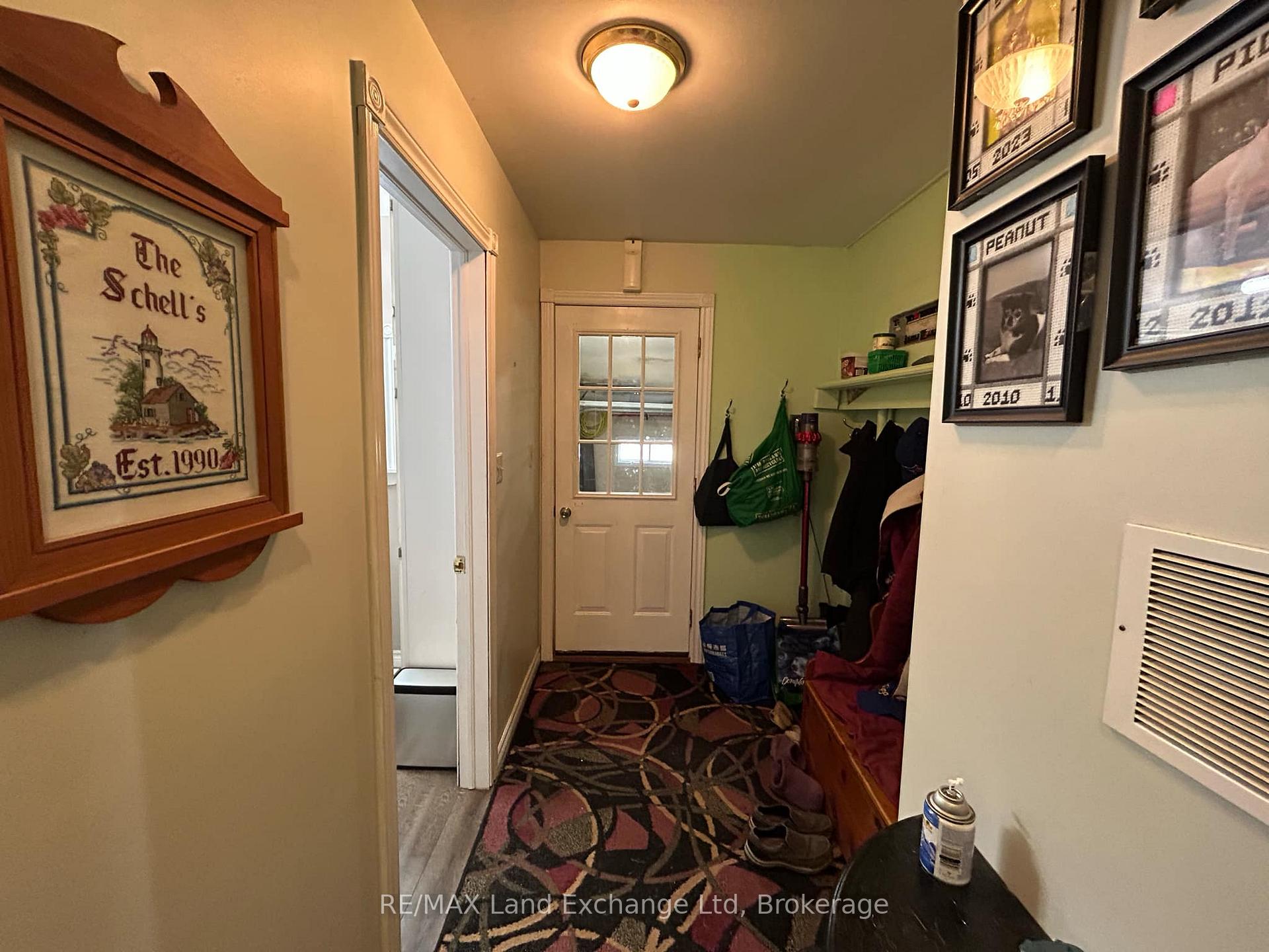 Photo 14 of 85 Queen Street, Morris Turnberry, Bluevale — HOMEH