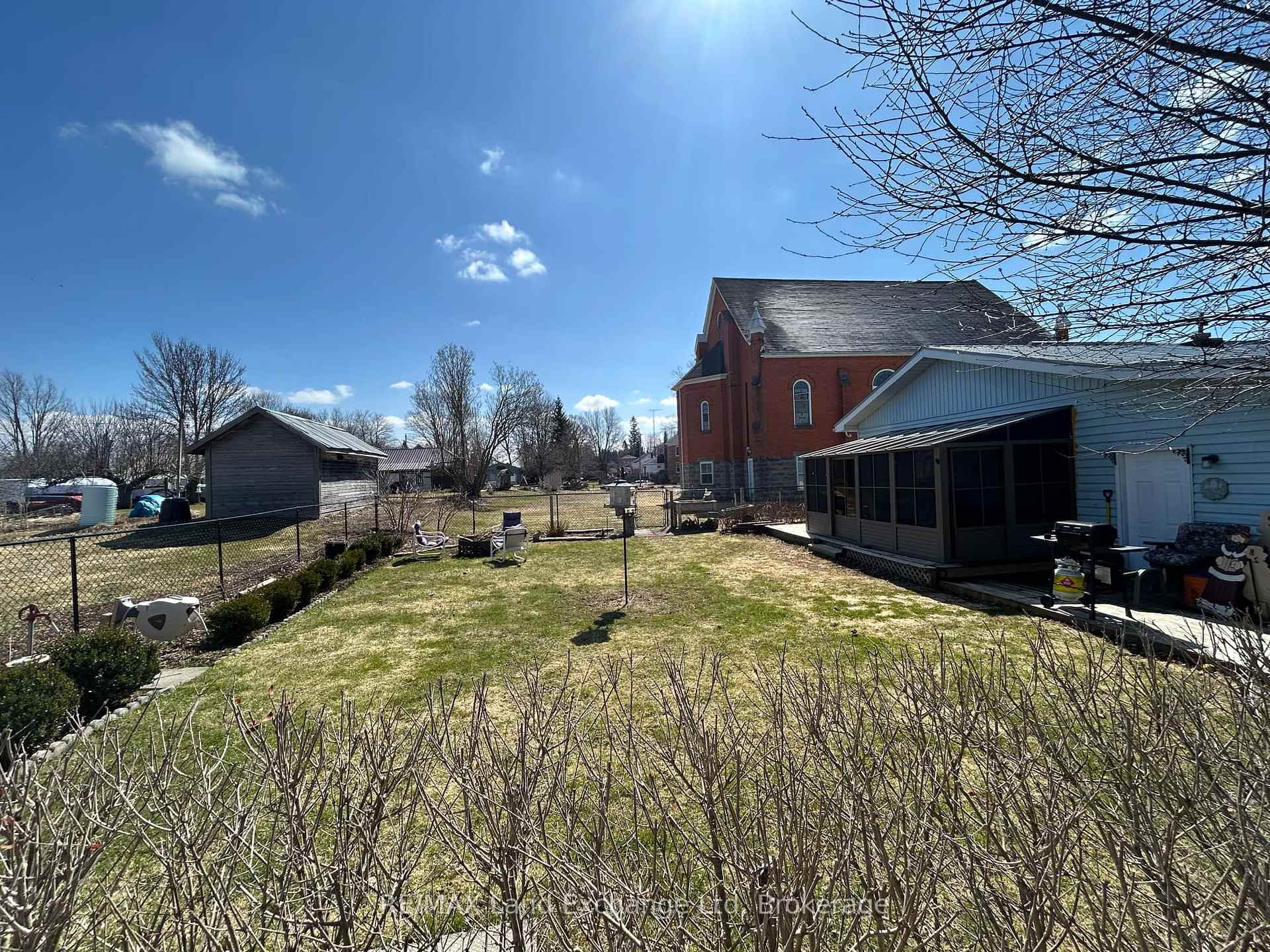 Photo 19 of 85 Queen Street, Morris Turnberry, Bluevale — HOMEH