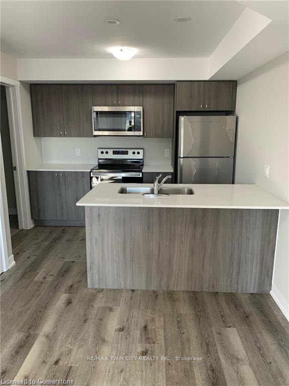 Front of Unit B5, 1331 Countrystone Drive