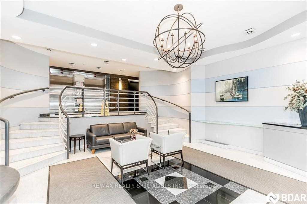 Photo 13 of Unit 206, 75 Ellen Street, Barrie, City Centre — HOMEH