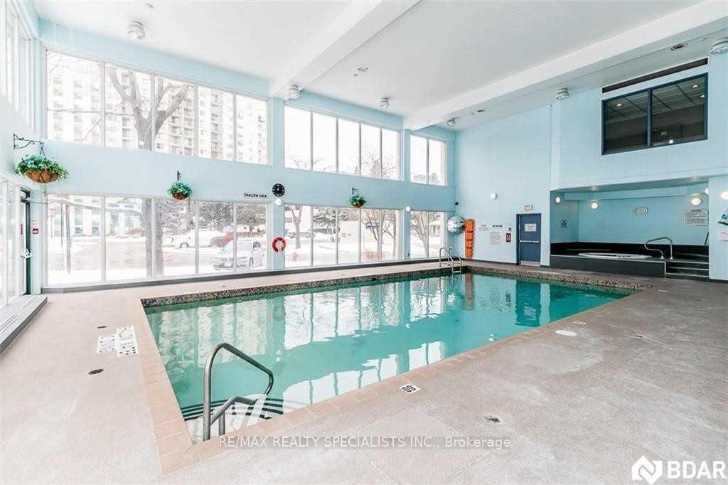 Photo 14 of Unit 206, 75 Ellen Street, Barrie, City Centre — HOMEH