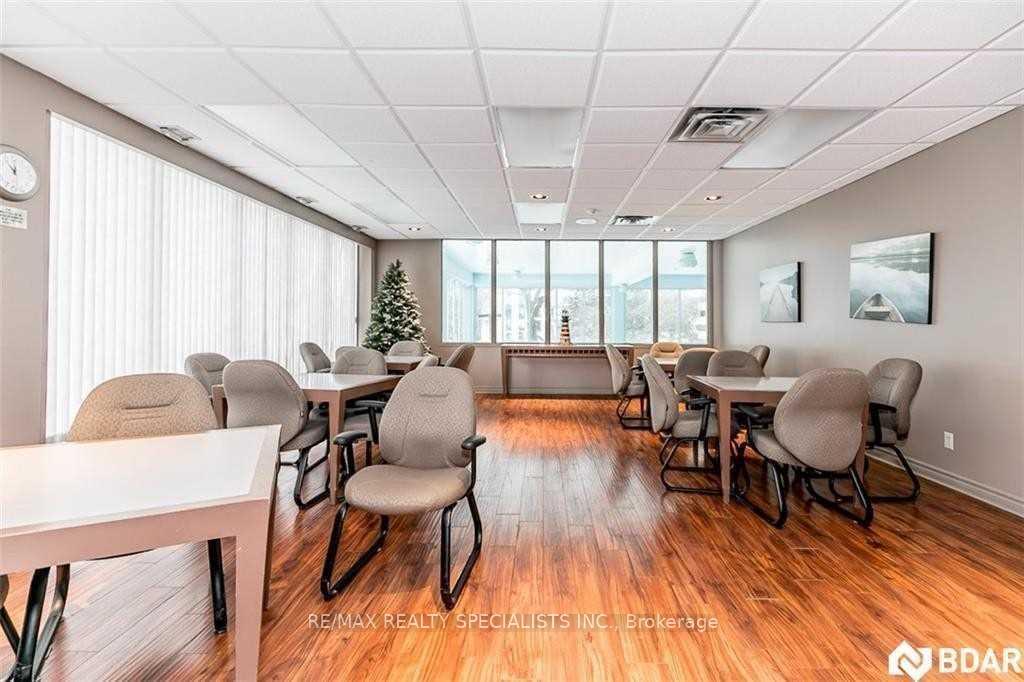 Photo 17 of Unit 206, 75 Ellen Street, Barrie, City Centre — HOMEH