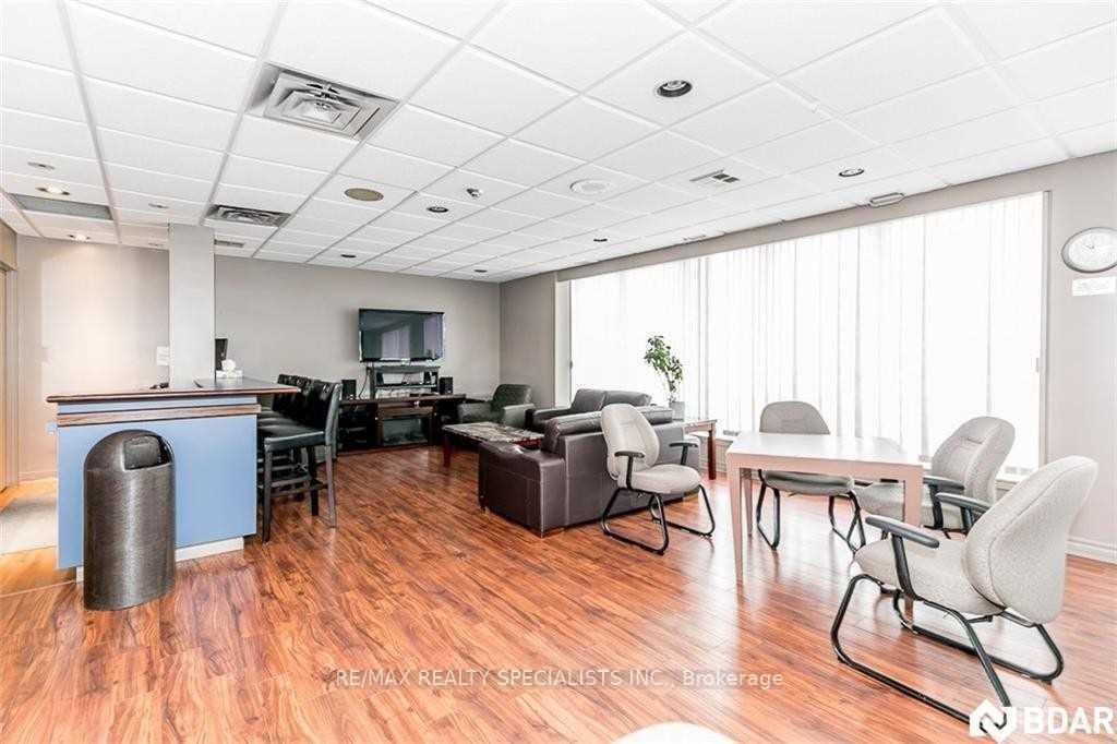 Photo 18 of Unit 206, 75 Ellen Street, Barrie, City Centre — HOMEH