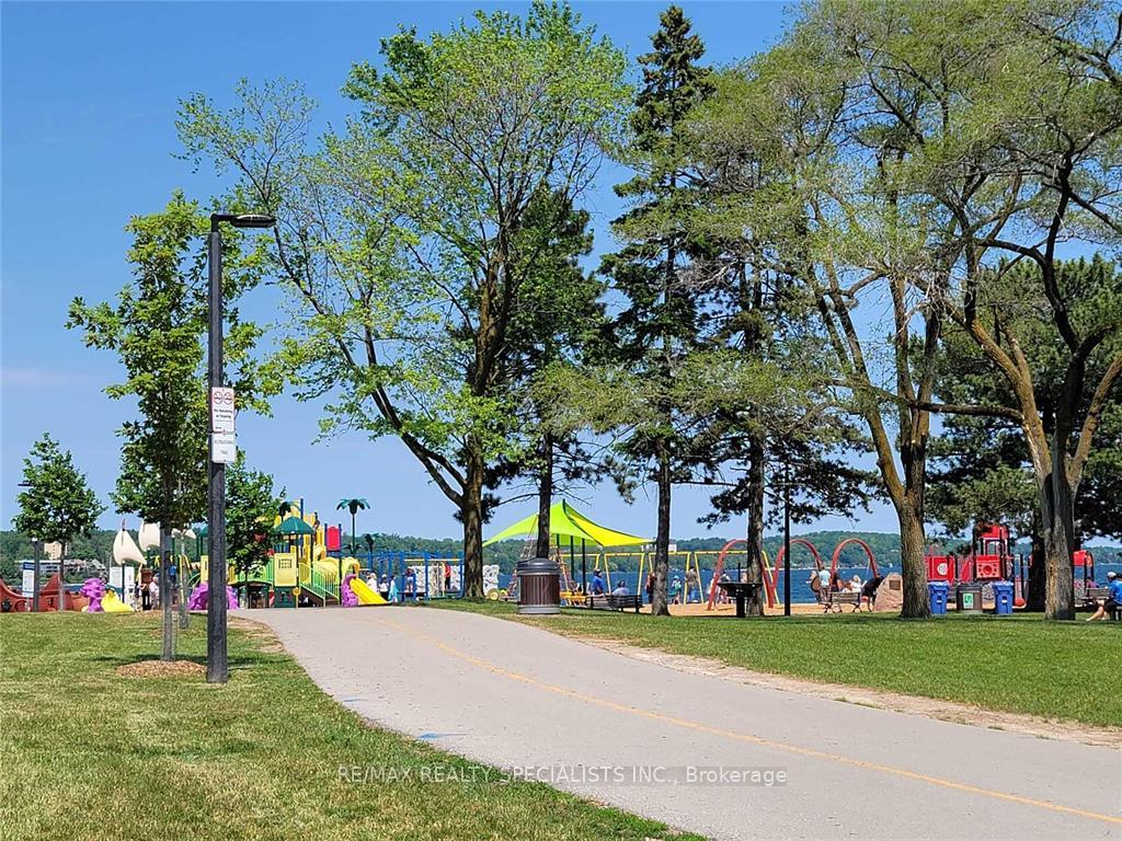 Photo 20 of Unit 206, 75 Ellen Street, Barrie, City Centre — HOMEH