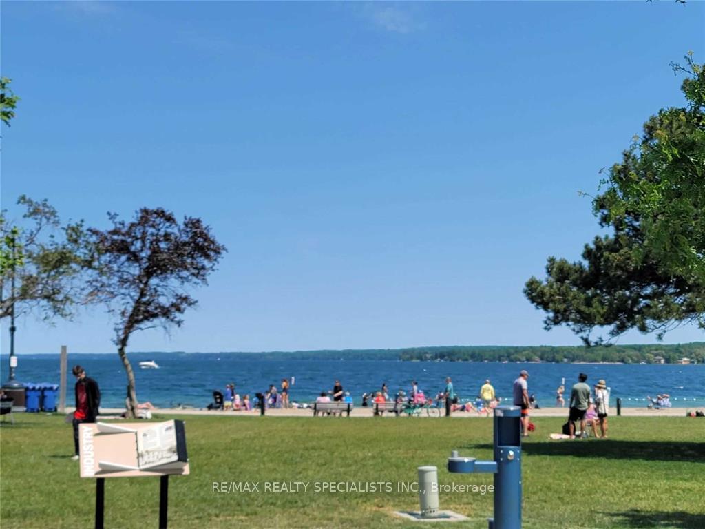 Photo 21 of Unit 206, 75 Ellen Street, Barrie, City Centre — HOMEH