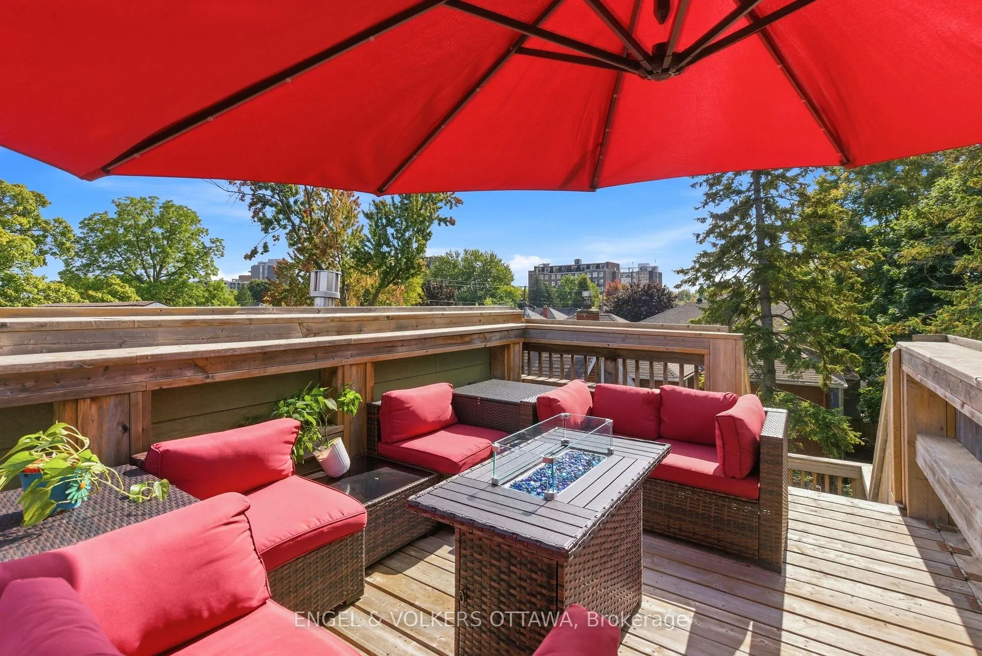 Photo 29 of 72 Smirle Avenue, Ottawa, Ottawa West — HOMEH