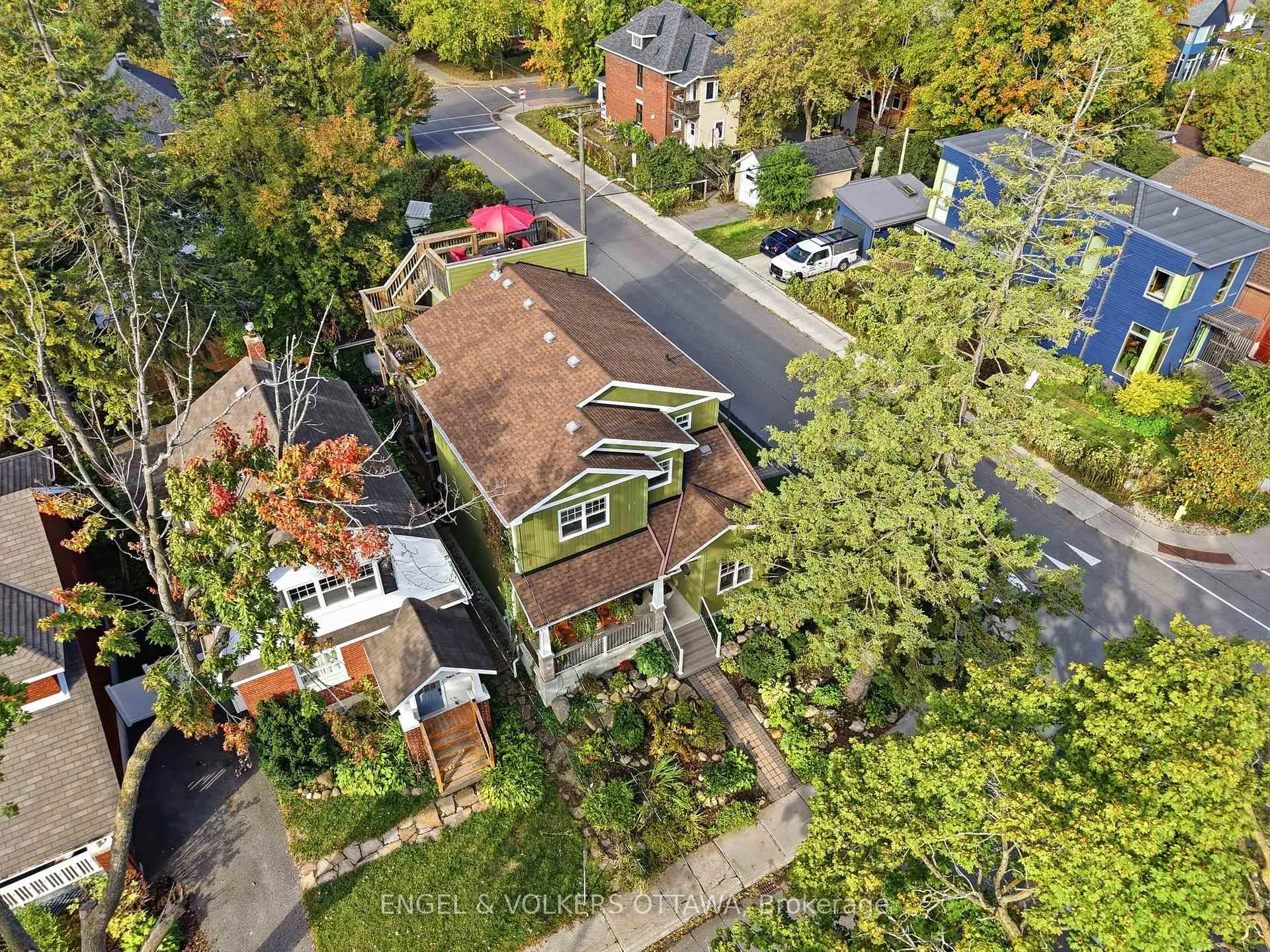 Photo 44 of 72 Smirle Avenue, Ottawa, Ottawa West — HOMEH