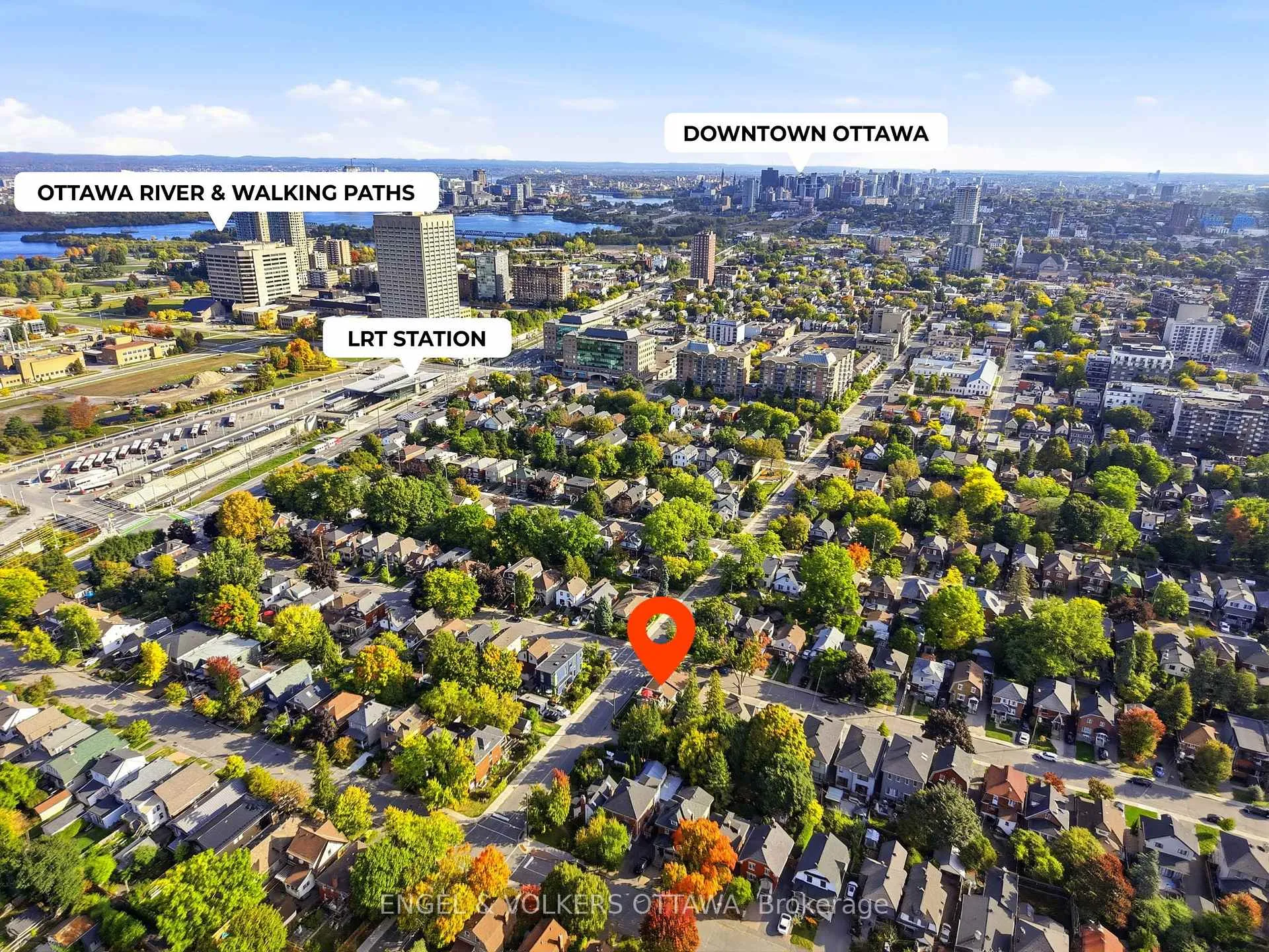 Photo 46 of 72 Smirle Avenue, Ottawa, Ottawa West — HOMEH