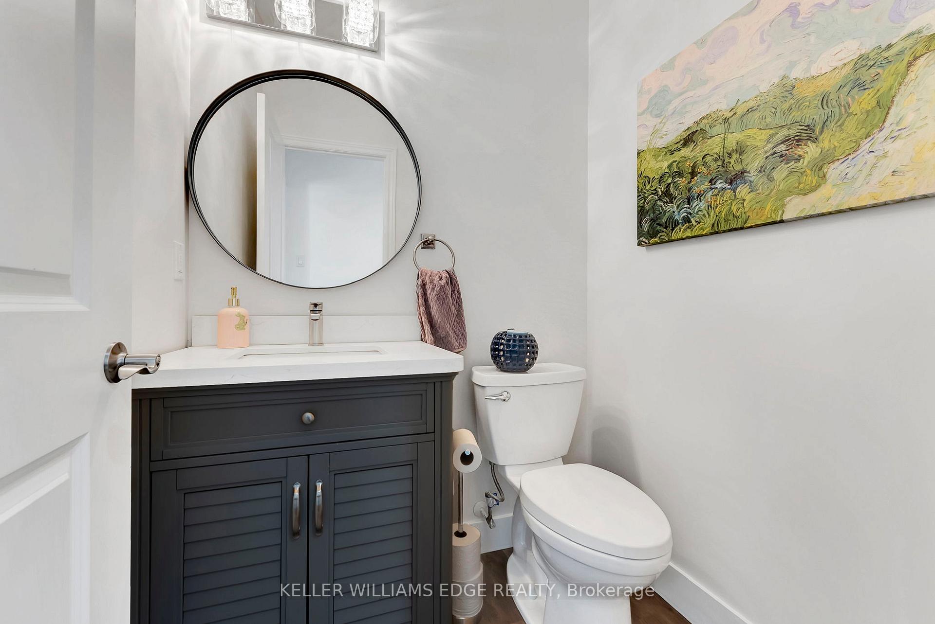 Photo 13 of 221 Echovalley Drive, Hamilton, Stoney Creek Mountain — HOMEH