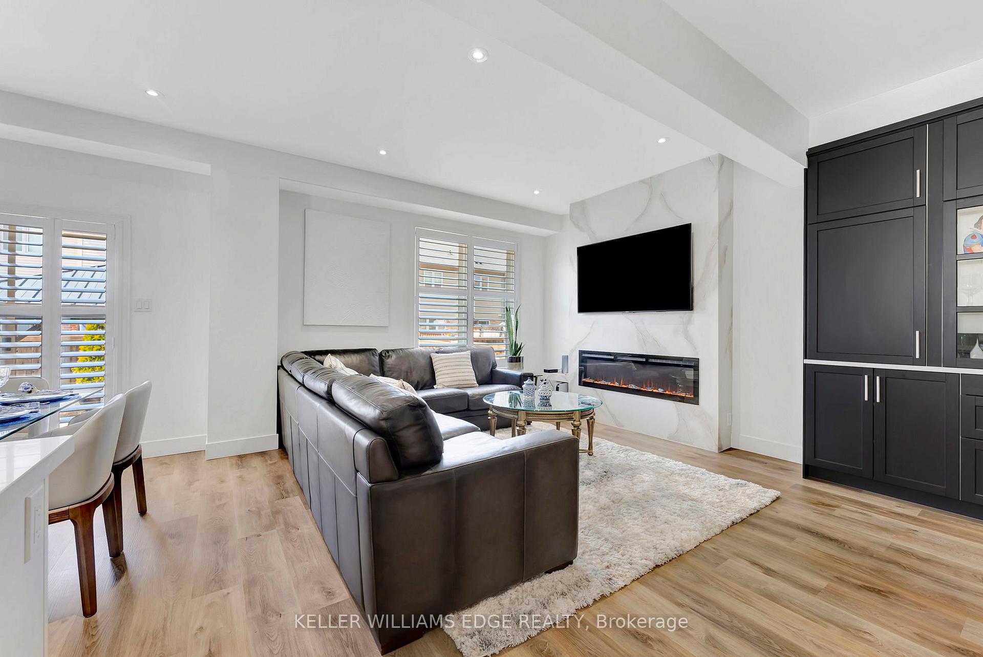 Photo 26 of 221 Echovalley Drive, Hamilton, Stoney Creek Mountain — HOMEH