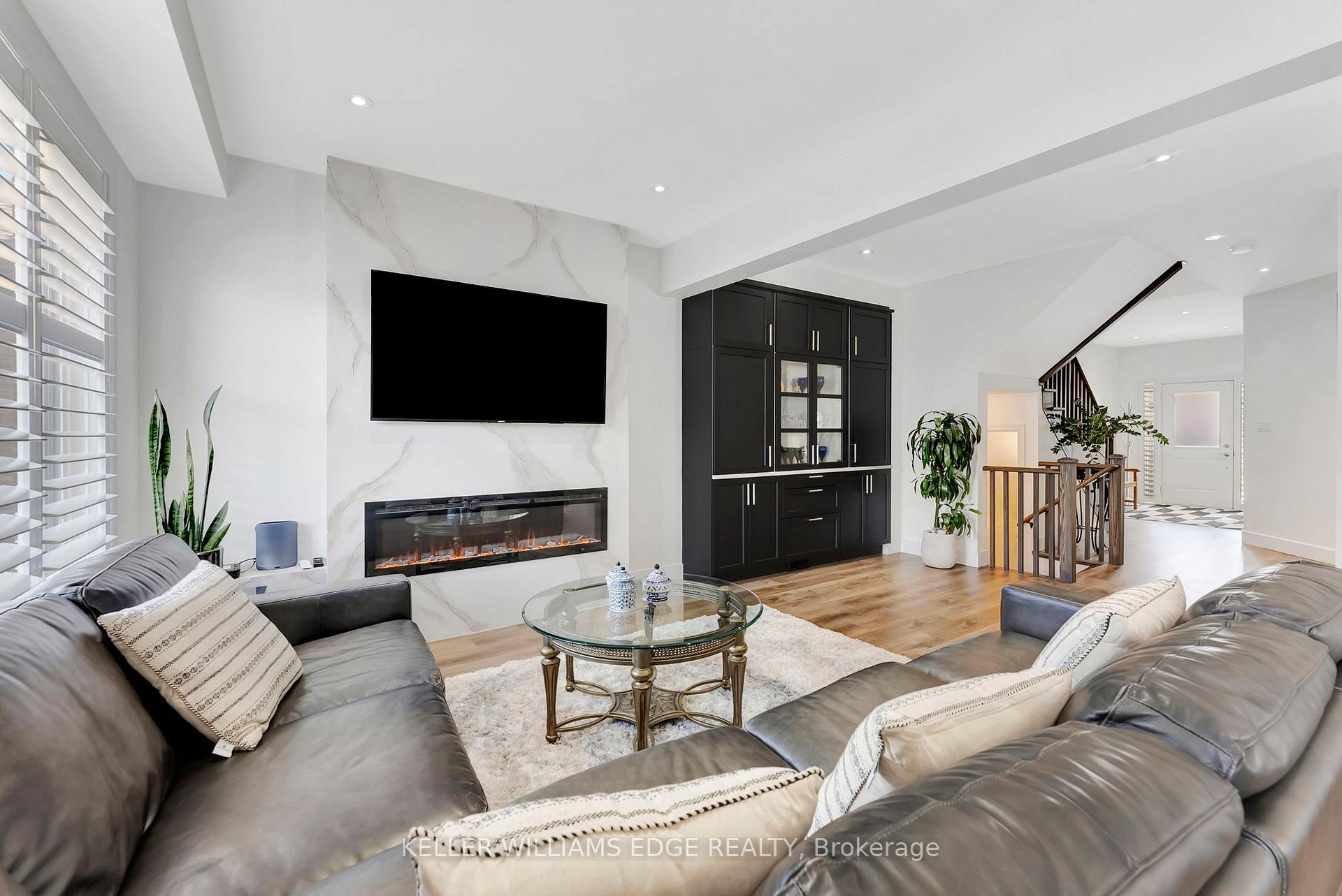 Photo 28 of 221 Echovalley Drive, Hamilton, Stoney Creek Mountain — HOMEH