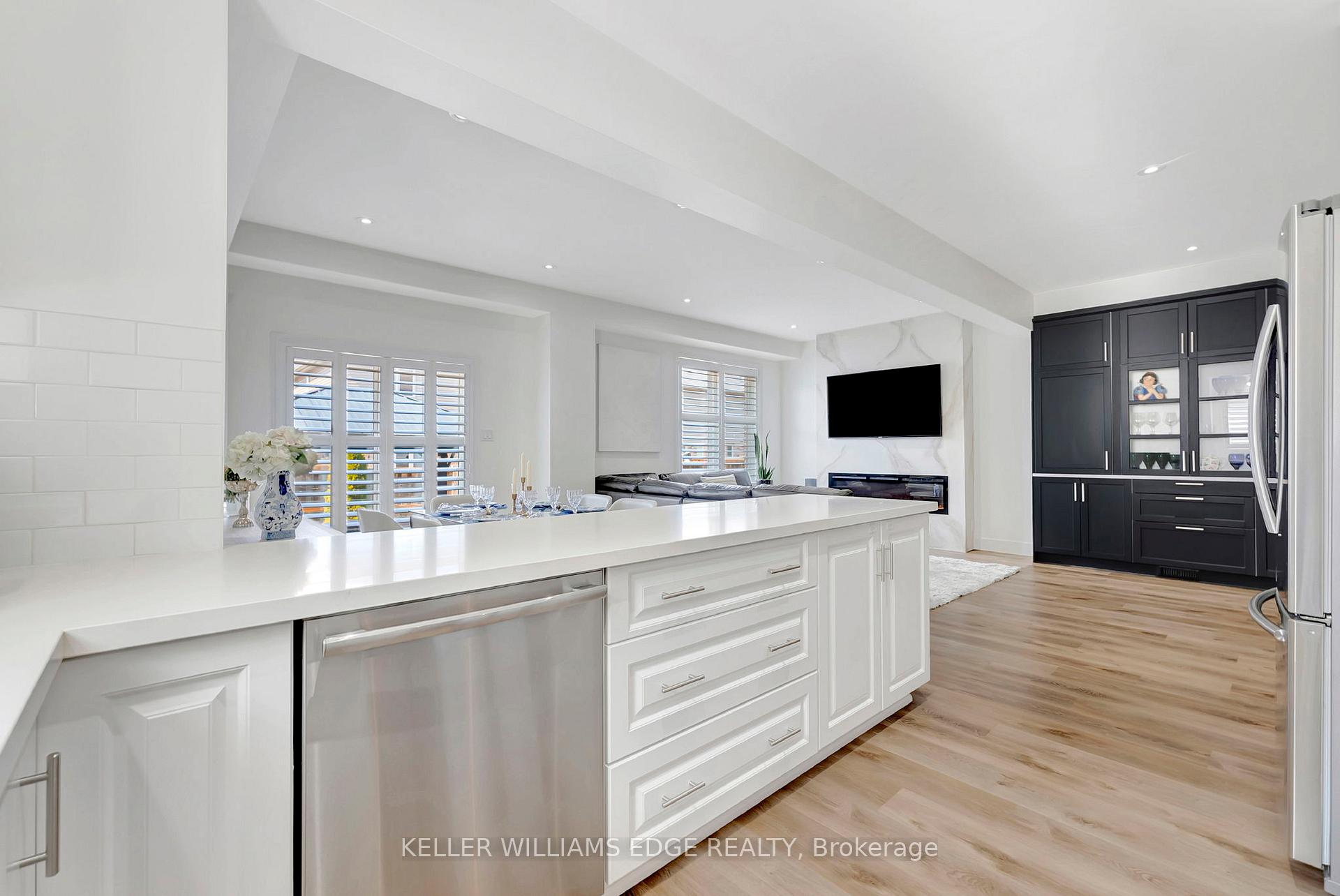 Photo 31 of 221 Echovalley Drive, Hamilton, Stoney Creek Mountain — HOMEH