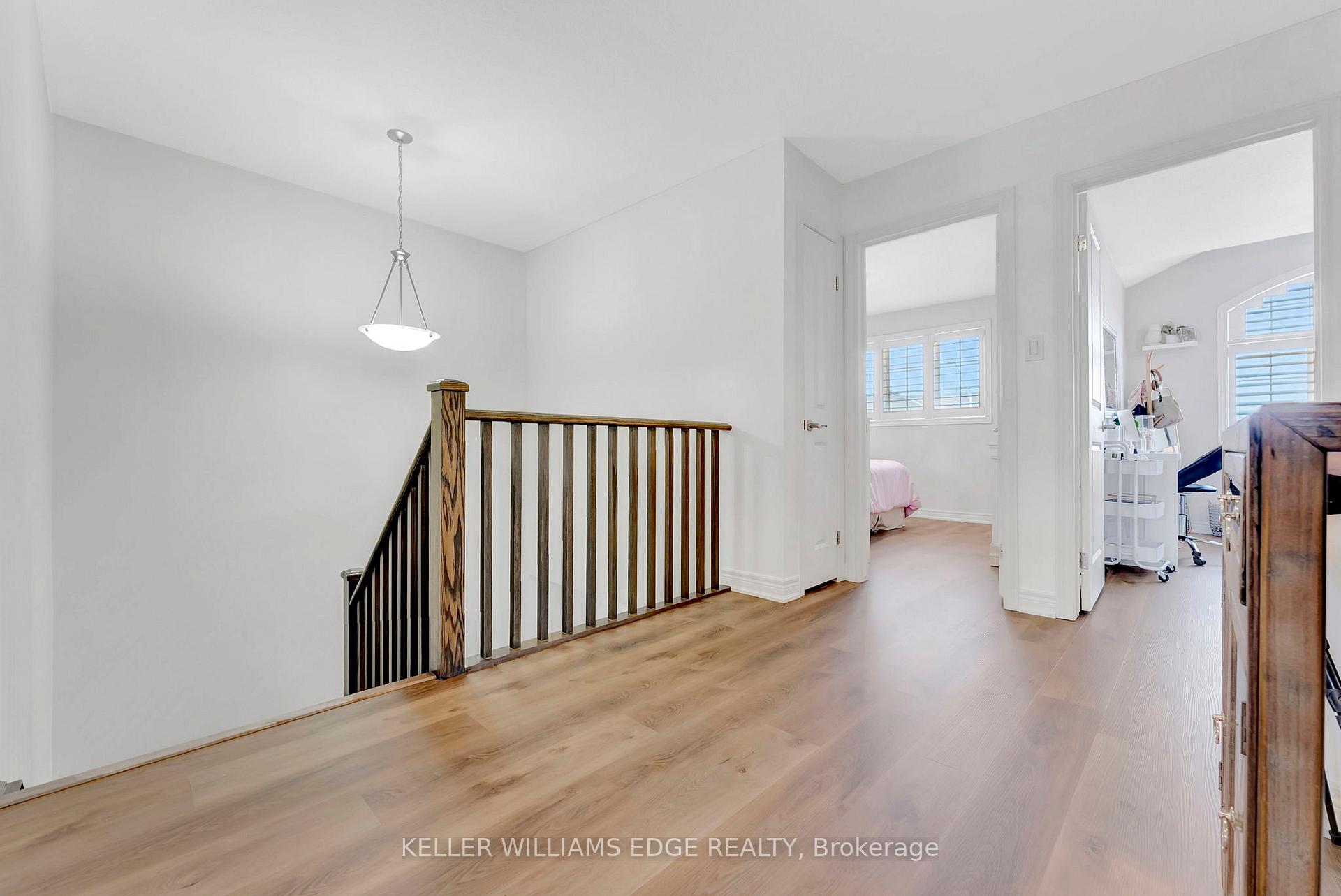 Photo 34 of 221 Echovalley Drive, Hamilton, Stoney Creek Mountain — HOMEH