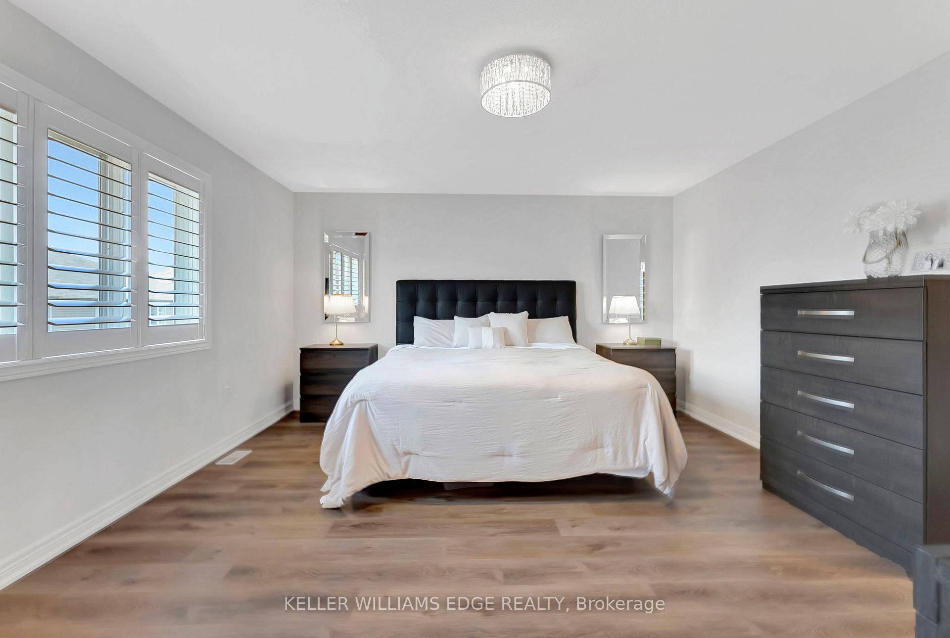 Photo 35 of 221 Echovalley Drive, Hamilton, Stoney Creek Mountain — HOMEH
