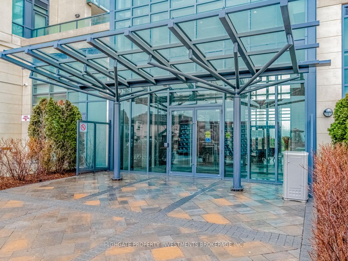 Photo 2 of Unit 1102, 45 Yorkland Boulevard, Brampton, Goreway Drive Corridor — HOMEH