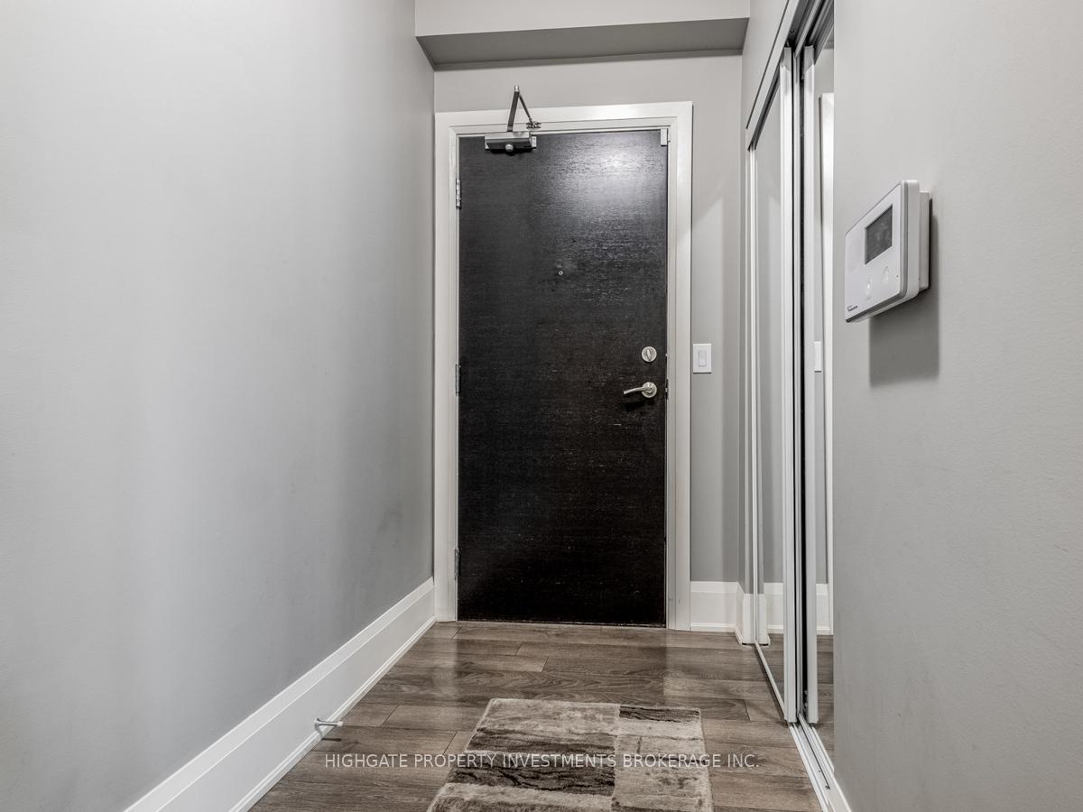 Photo 3 of Unit 1102, 45 Yorkland Boulevard, Brampton, Goreway Drive Corridor — HOMEH