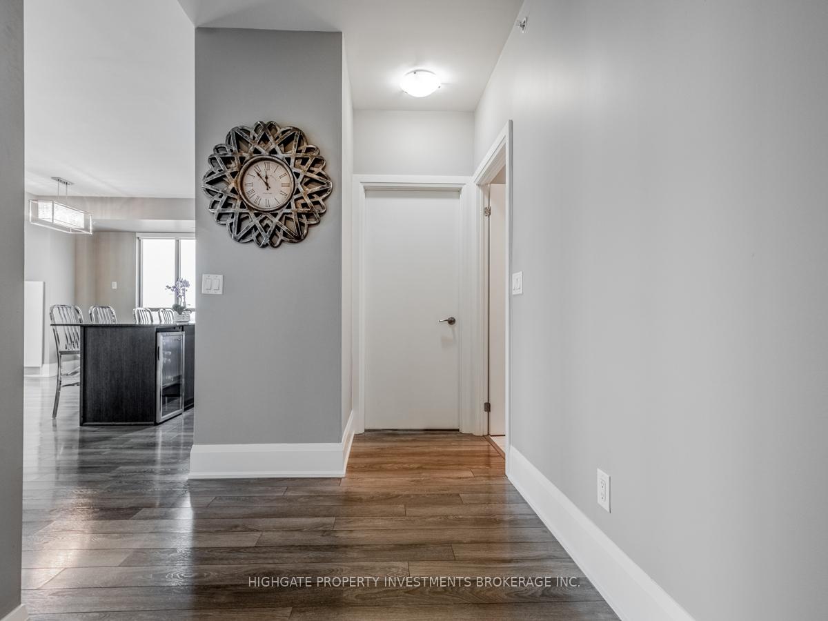 Photo 5 of Unit 1102, 45 Yorkland Boulevard, Brampton, Goreway Drive Corridor — HOMEH