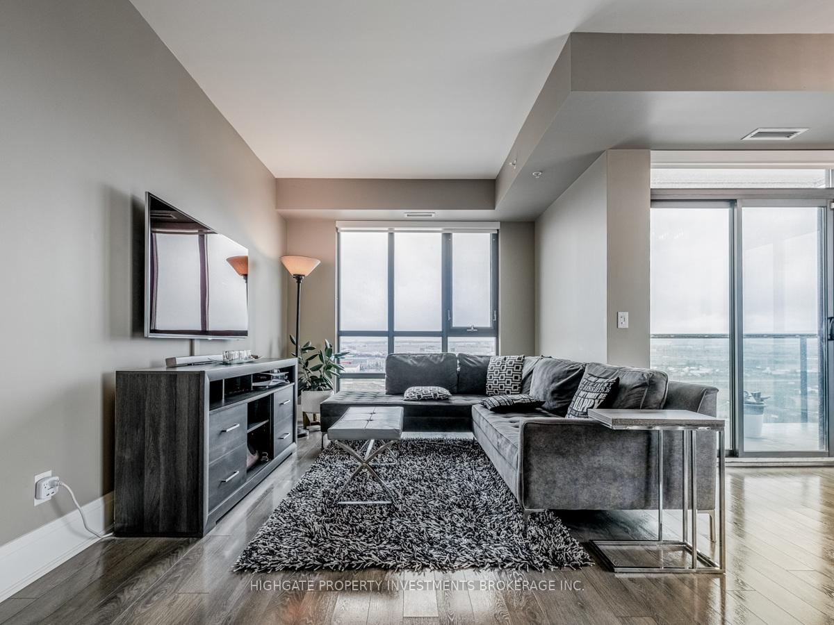Photo 7 of Unit 1102, 45 Yorkland Boulevard, Brampton, Goreway Drive Corridor — HOMEH