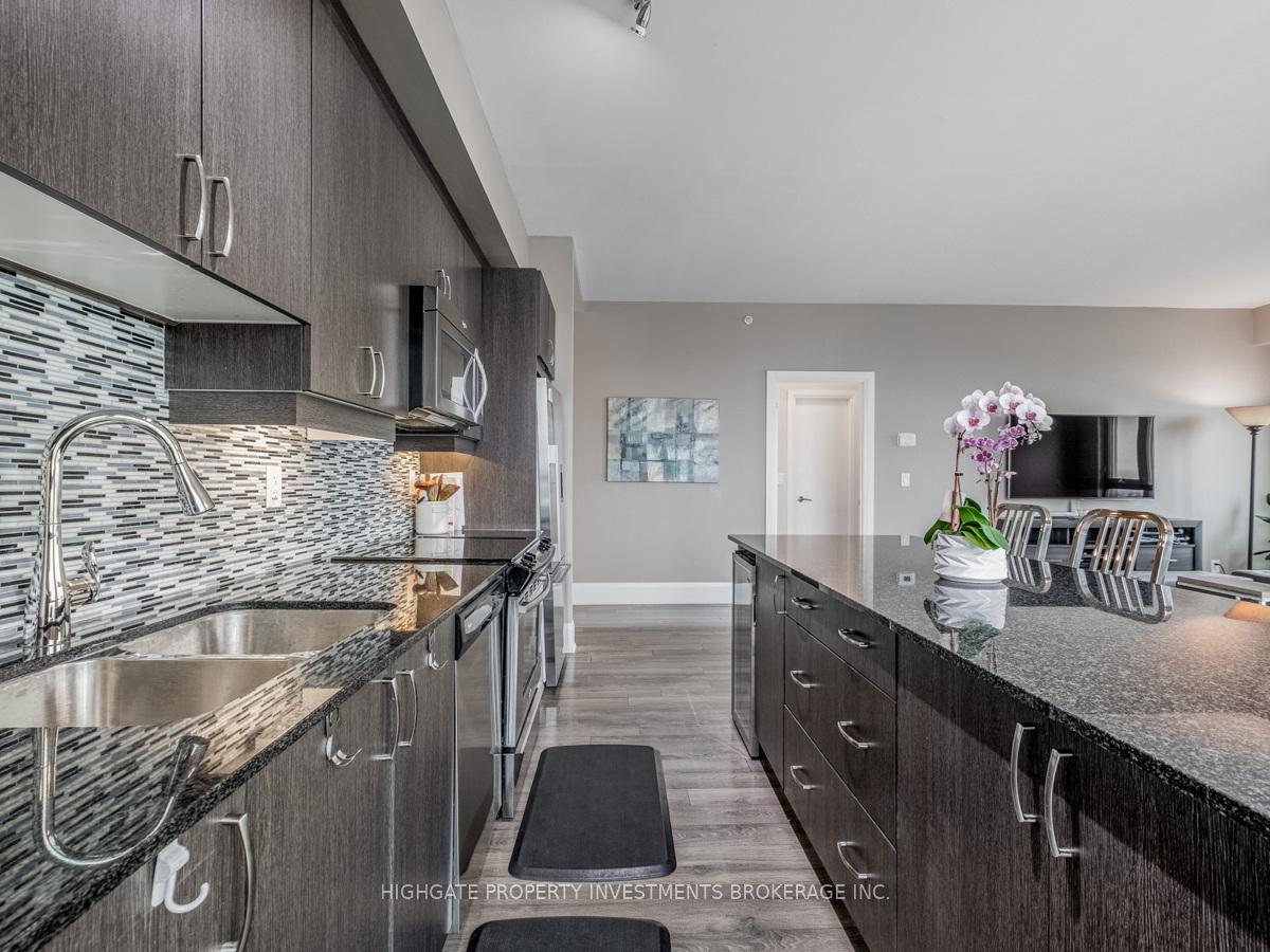 Photo 17 of Unit 1102, 45 Yorkland Boulevard, Brampton, Goreway Drive Corridor — HOMEH