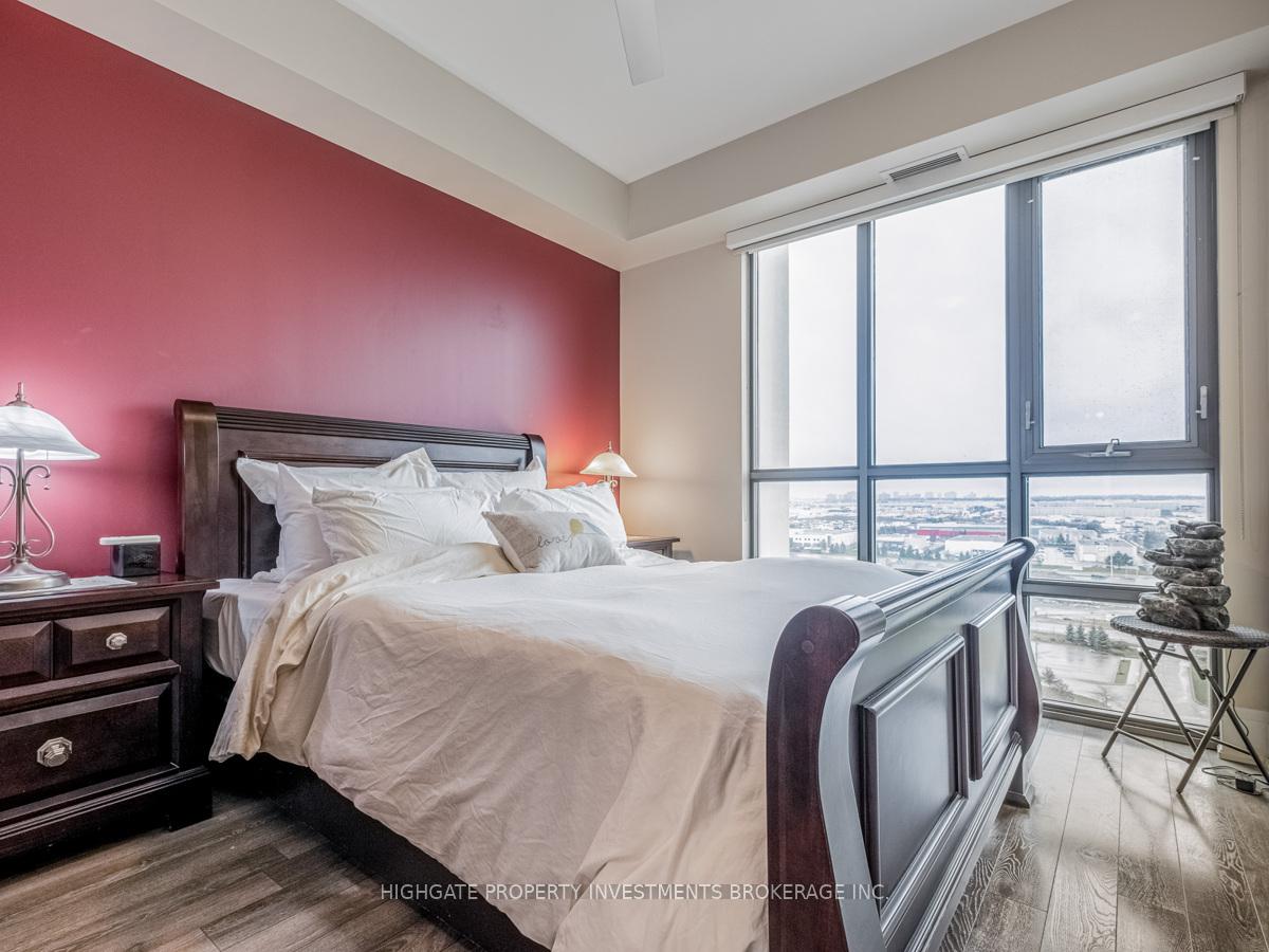 Photo 18 of Unit 1102, 45 Yorkland Boulevard, Brampton, Goreway Drive Corridor — HOMEH