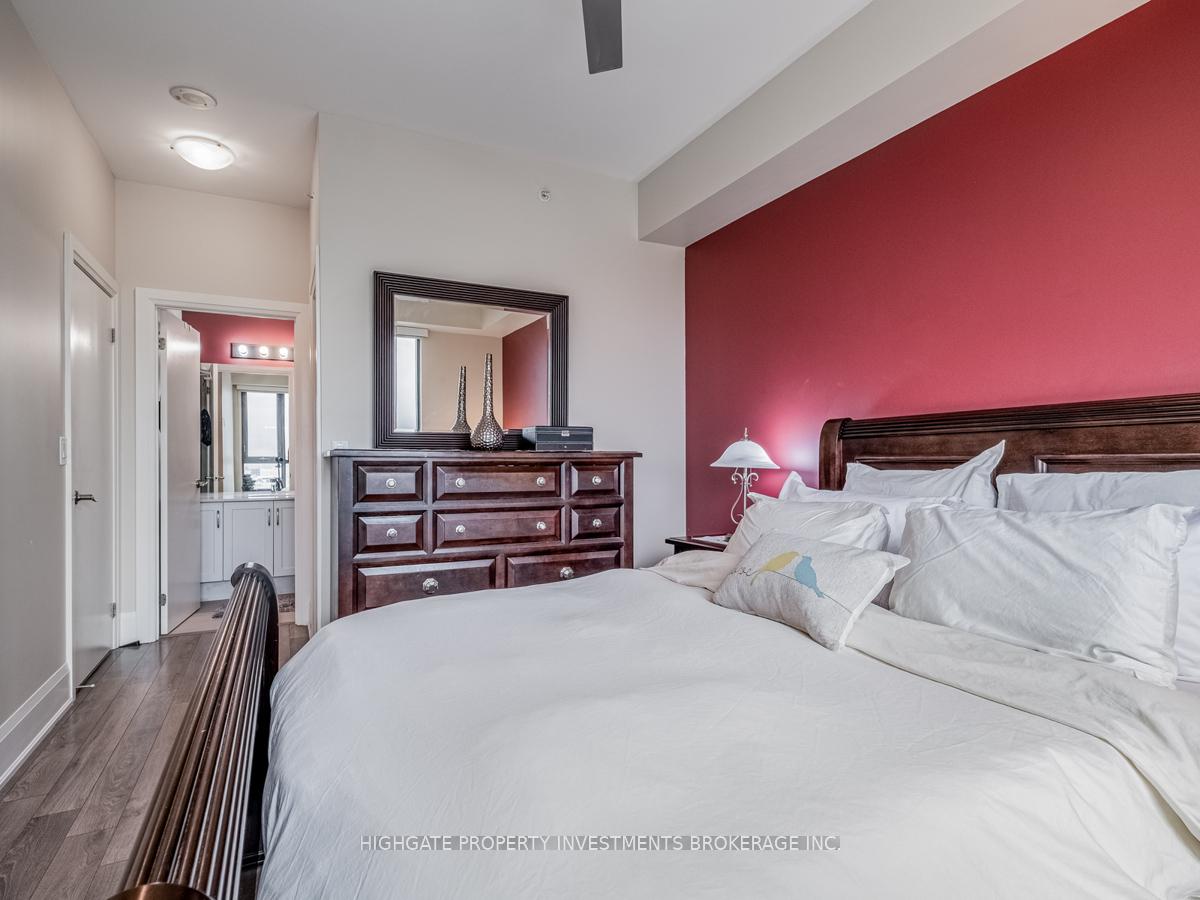 Photo 19 of Unit 1102, 45 Yorkland Boulevard, Brampton, Goreway Drive Corridor — HOMEH