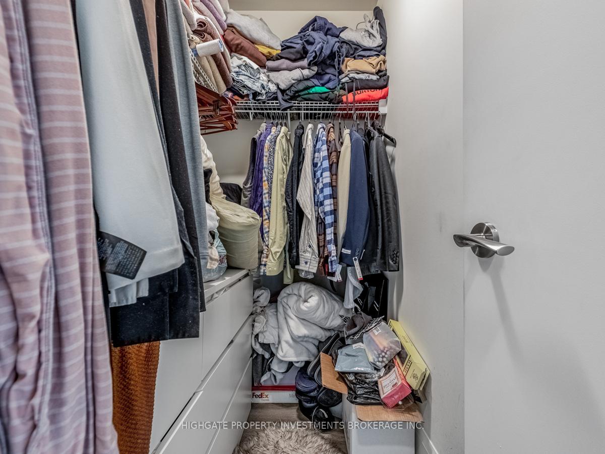 Photo 20 of Unit 1102, 45 Yorkland Boulevard, Brampton, Goreway Drive Corridor — HOMEH