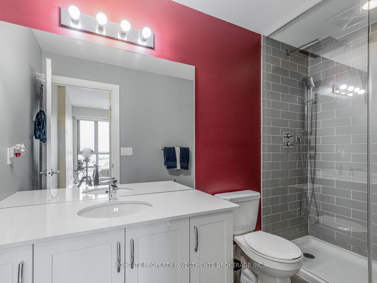 Photo 21 of Unit 1102, 45 Yorkland Boulevard, Brampton, Goreway Drive Corridor — HOMEH