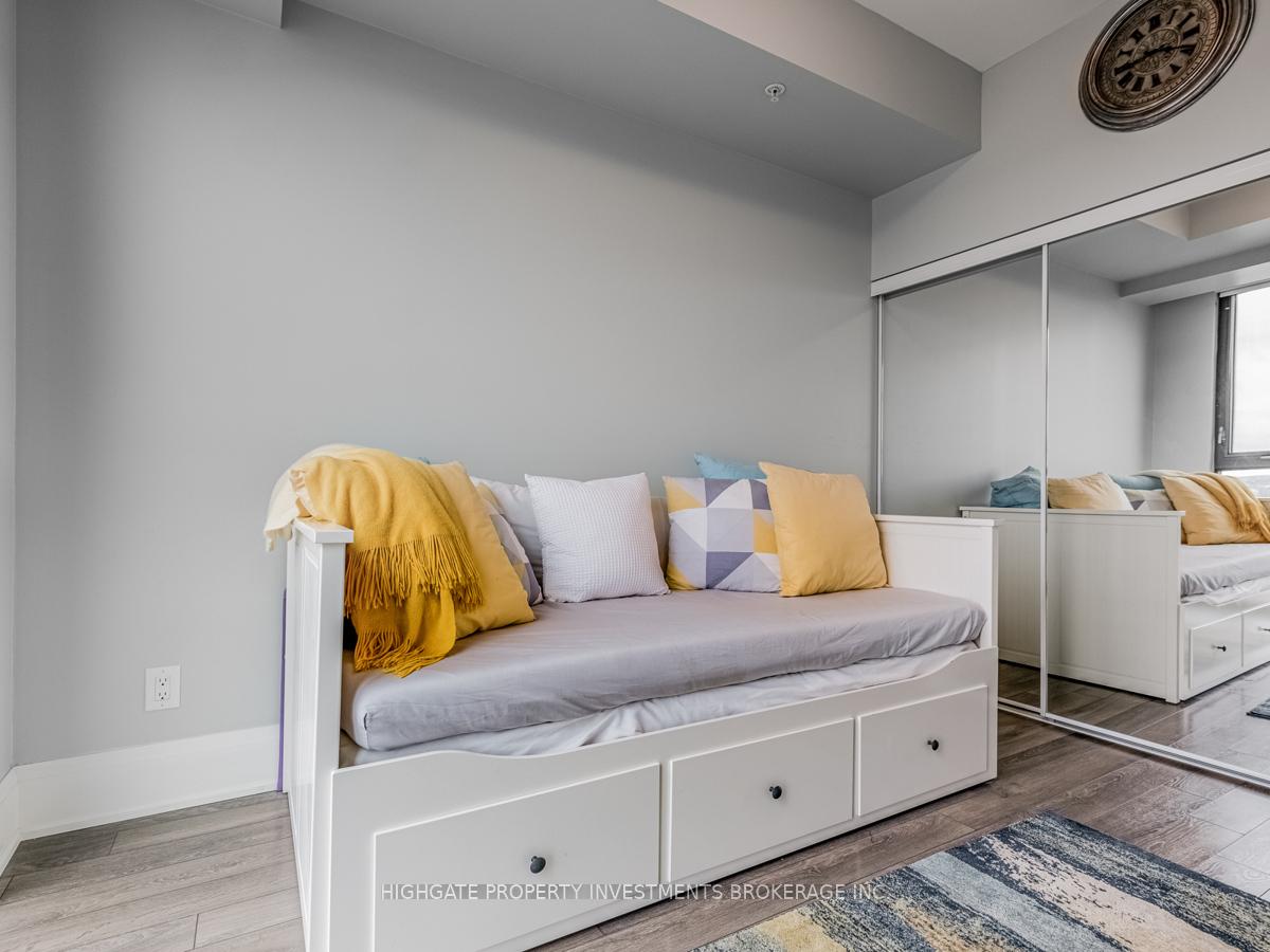 Photo 23 of Unit 1102, 45 Yorkland Boulevard, Brampton, Goreway Drive Corridor — HOMEH