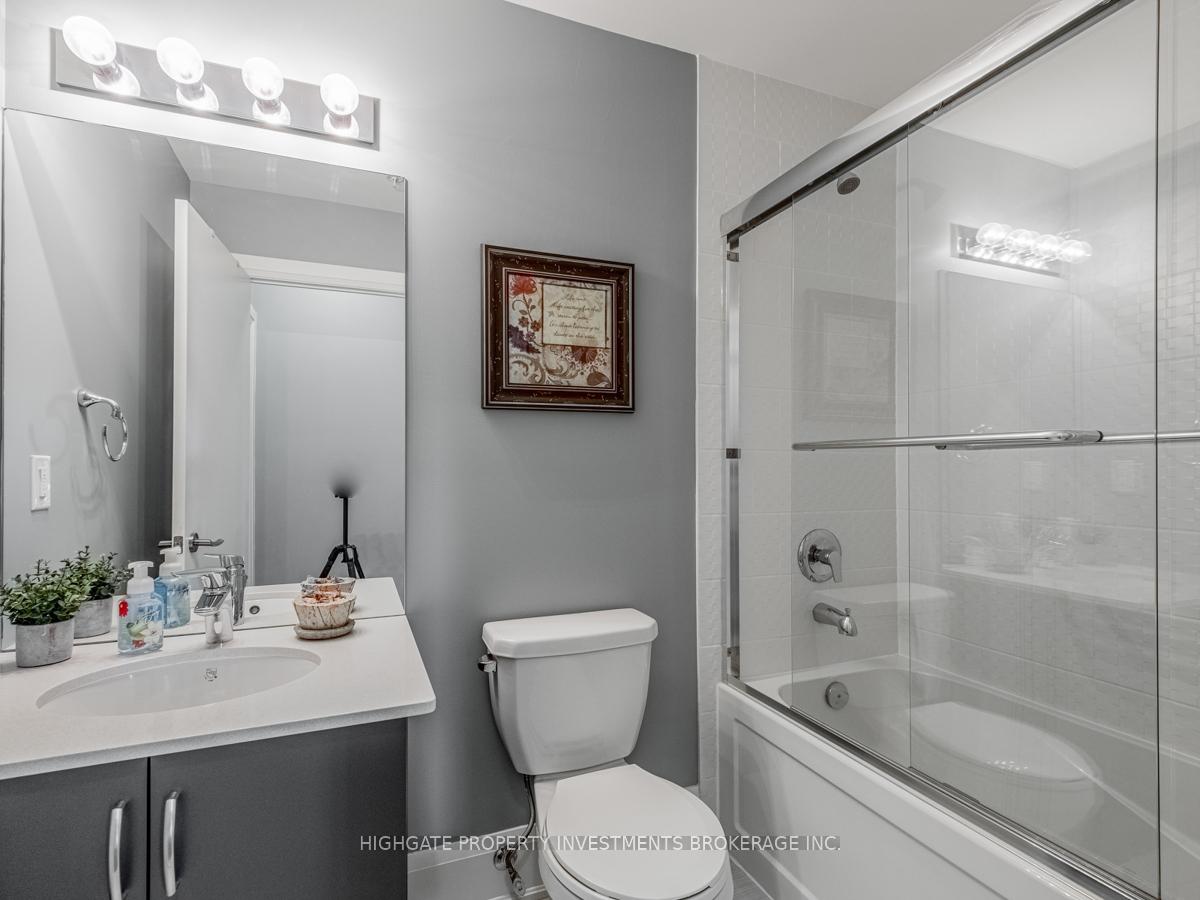 Photo 24 of Unit 1102, 45 Yorkland Boulevard, Brampton, Goreway Drive Corridor — HOMEH