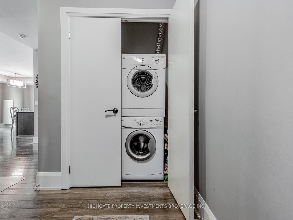 Photo 25 of Unit 1102, 45 Yorkland Boulevard, Brampton, Goreway Drive Corridor — HOMEH