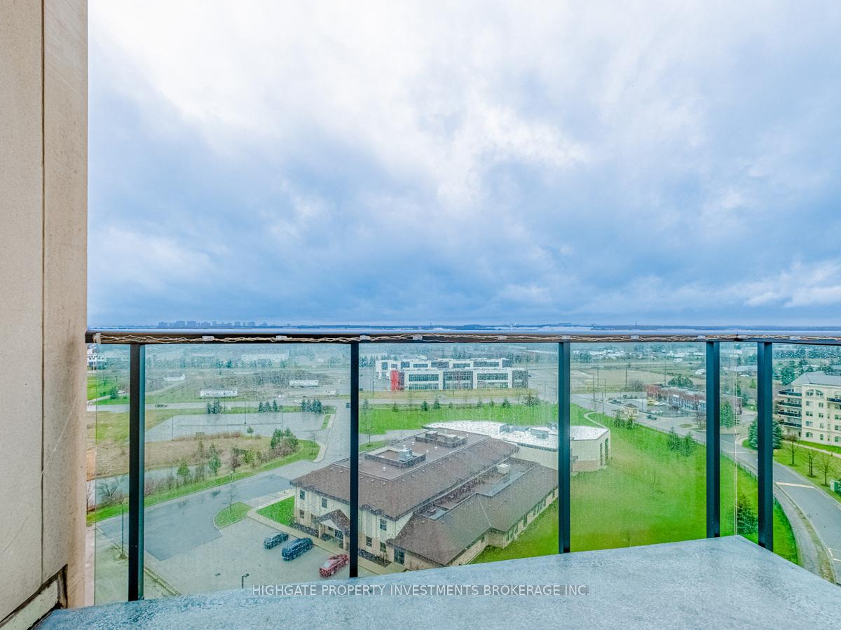 Photo 26 of Unit 1102, 45 Yorkland Boulevard, Brampton, Goreway Drive Corridor — HOMEH