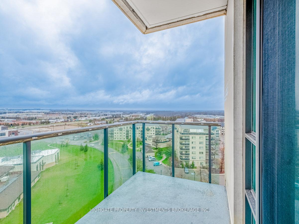Photo 27 of Unit 1102, 45 Yorkland Boulevard, Brampton, Goreway Drive Corridor — HOMEH