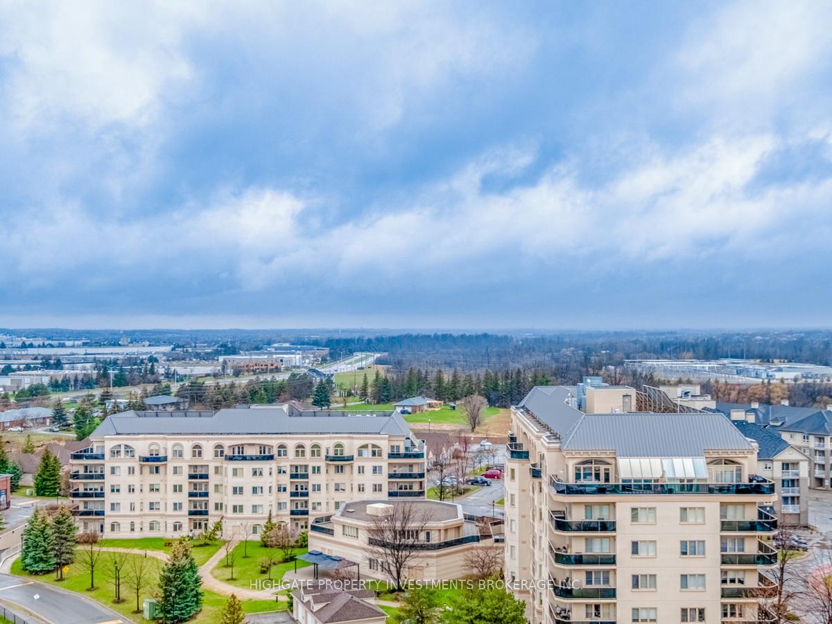 Photo 28 of Unit 1102, 45 Yorkland Boulevard, Brampton, Goreway Drive Corridor — HOMEH