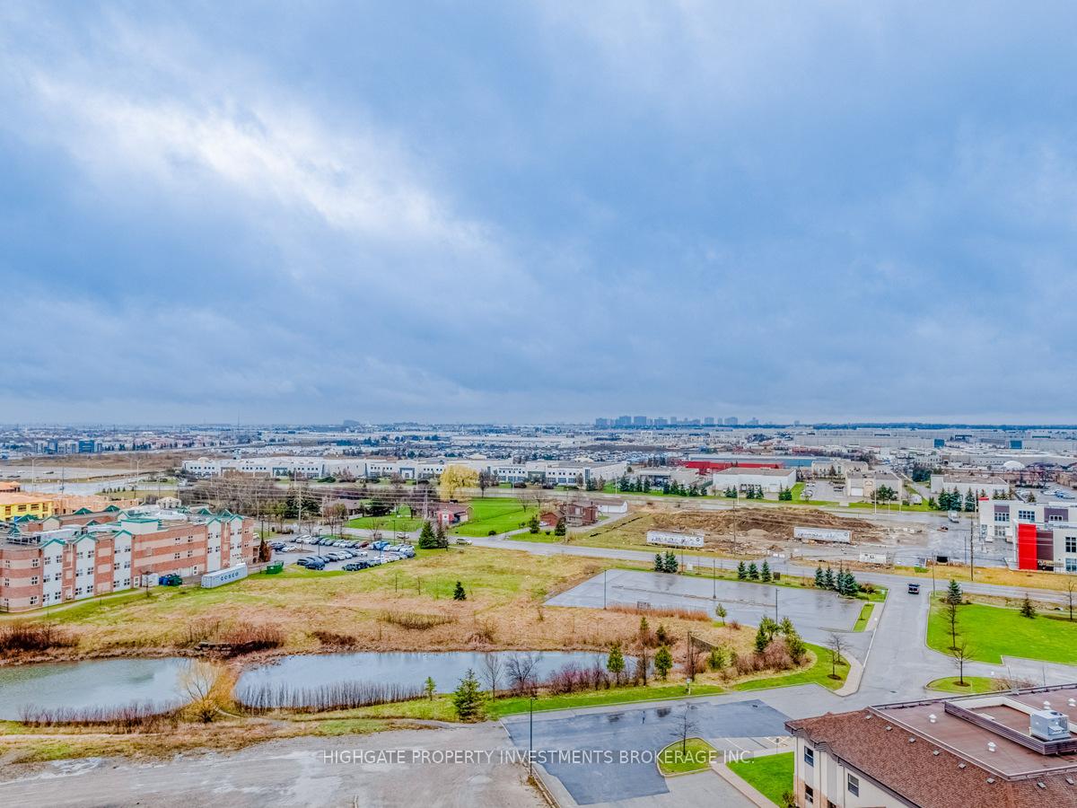 Photo 29 of Unit 1102, 45 Yorkland Boulevard, Brampton, Goreway Drive Corridor — HOMEH