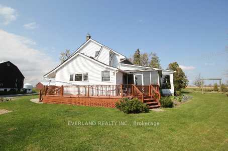Photo 2 of 5299 -1 Chippewa Road E, Hamilton, Rural Glanbrook — HOMEH