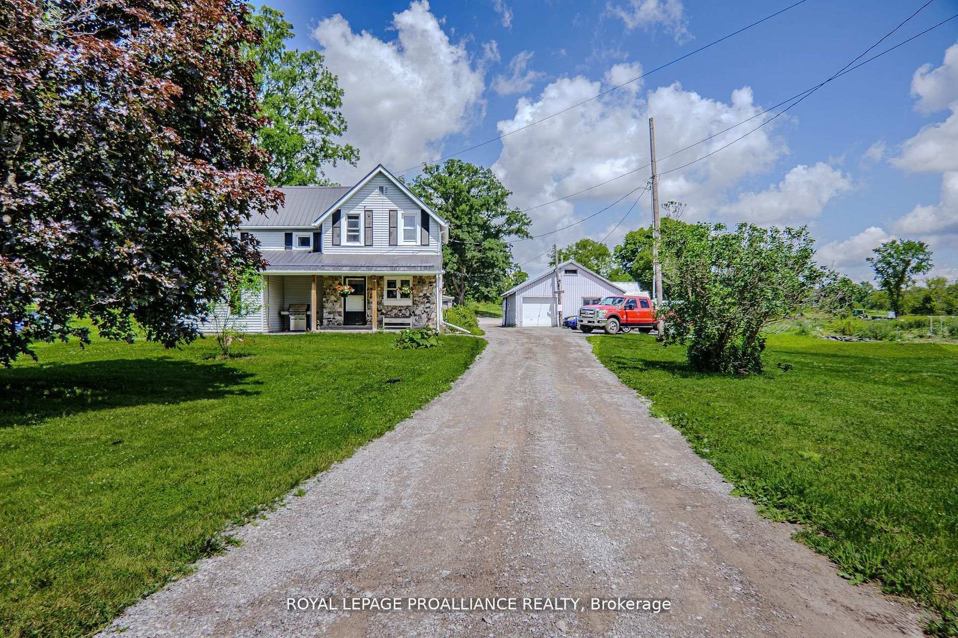 Photo 3 of 2770 Springbrook Road, Stirling-Rawdon, Rawdon Ward — HOMEH