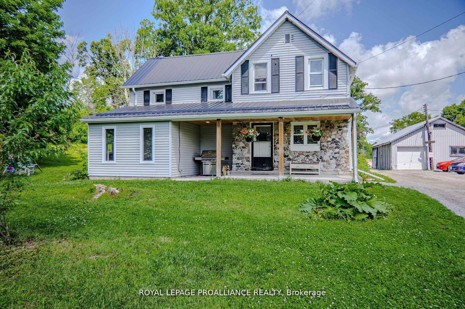 Photo 4 of 2770 Springbrook Road, Stirling-Rawdon, Rawdon Ward — HOMEH