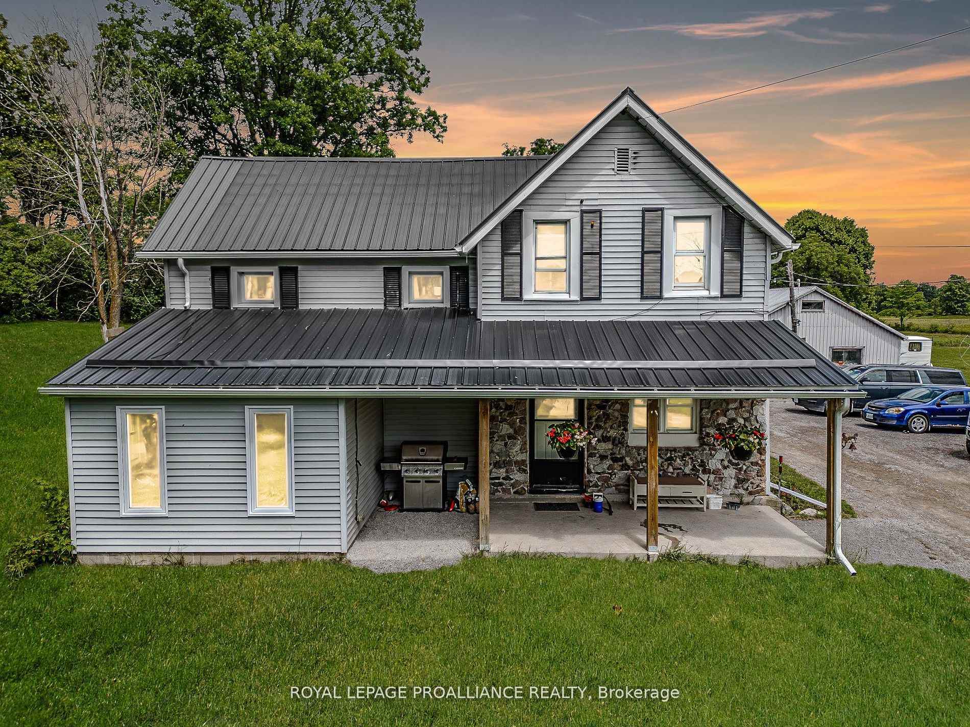 Photo 2 of 2770 Springbrook Road, Stirling-Rawdon, Rawdon Ward — HOMEH