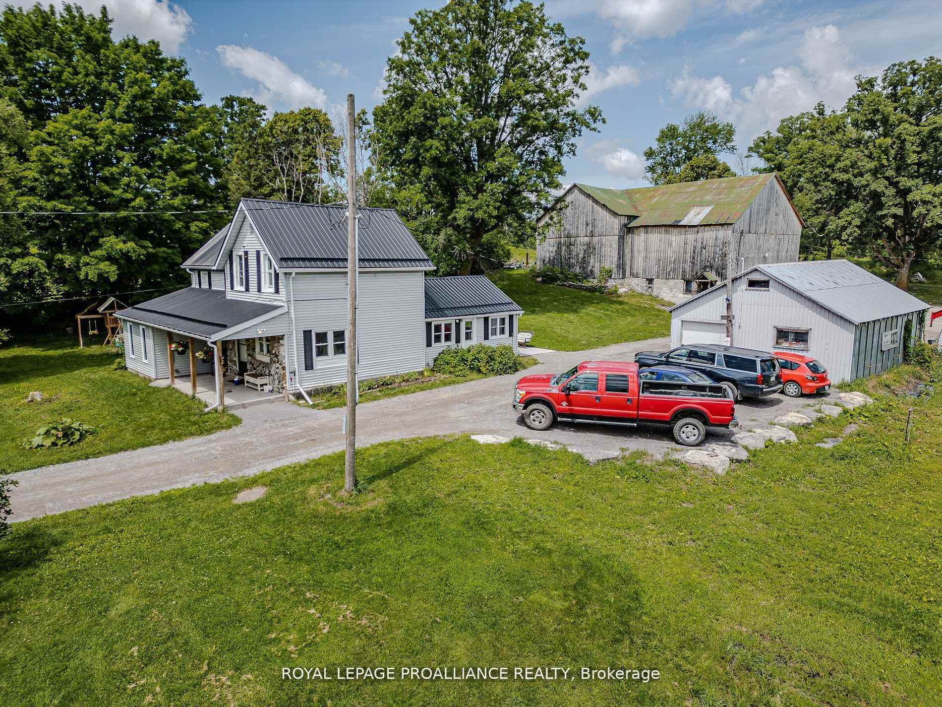 Photo 63 of 2770 Springbrook Road, Stirling-Rawdon, Rawdon Ward — HOMEH