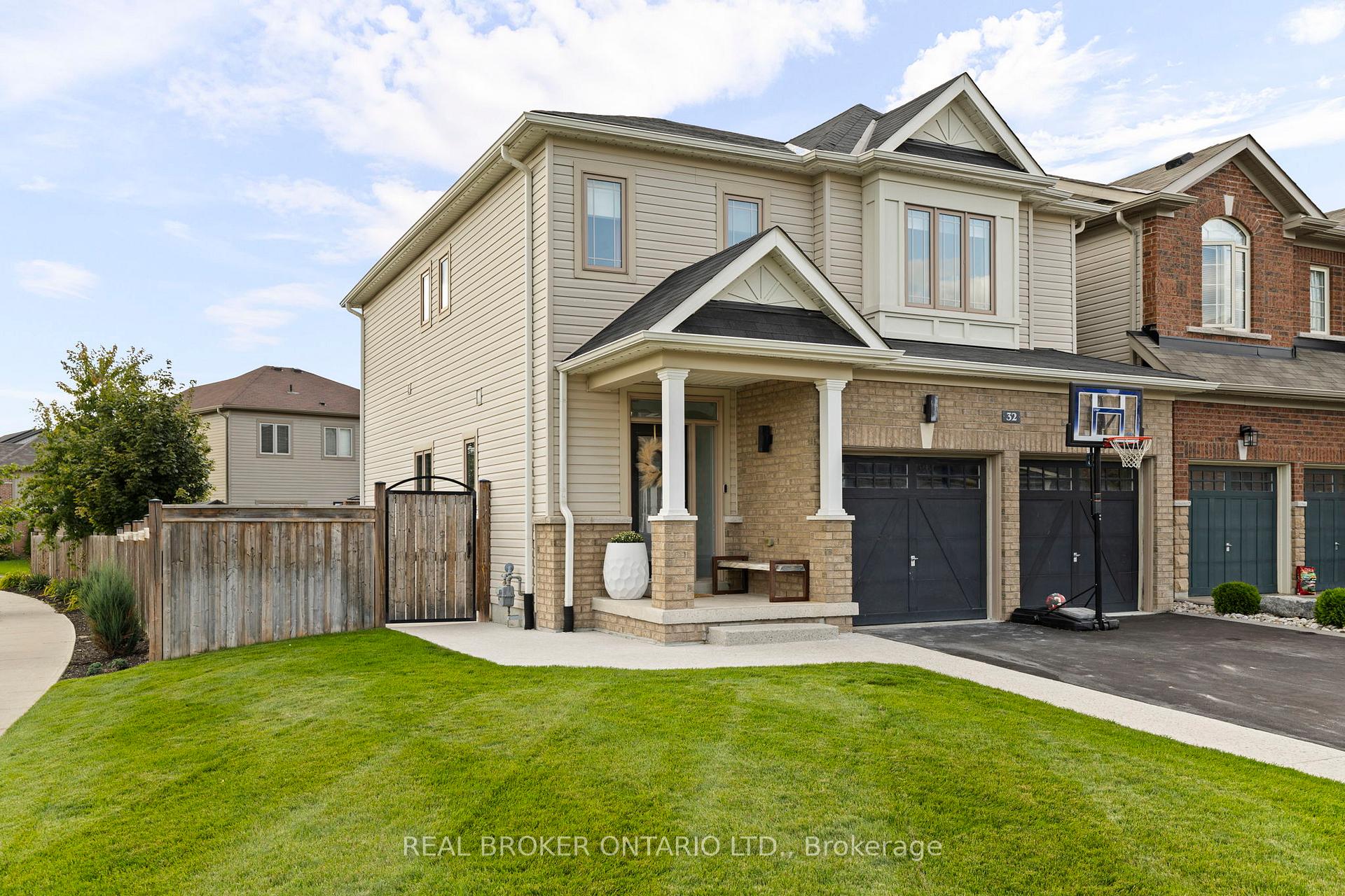 Photo 1 of 32 Mandley Street, Essa, Angus — HOMEH