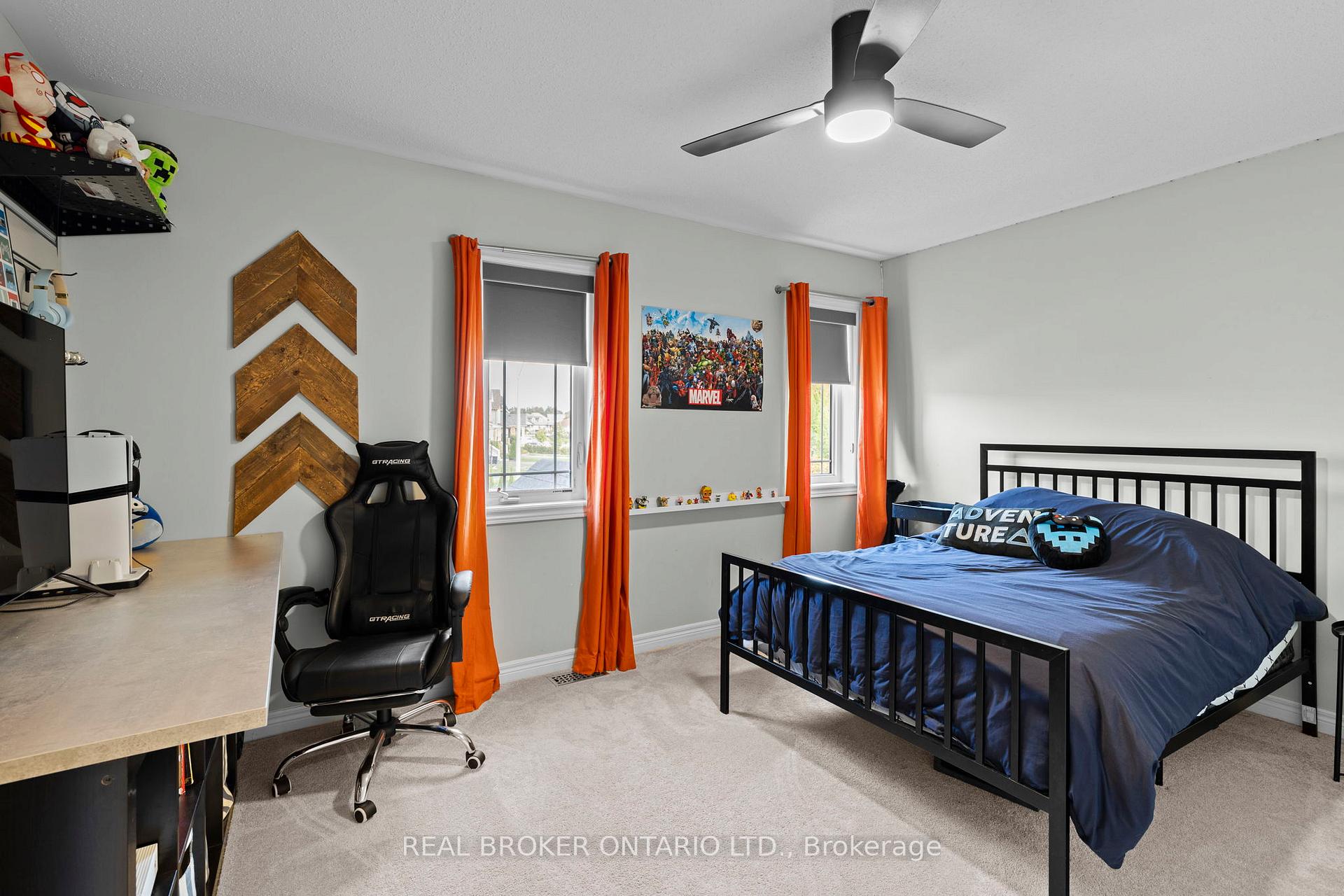 Photo 5 of 32 Mandley Street, Essa, Angus — HOMEH