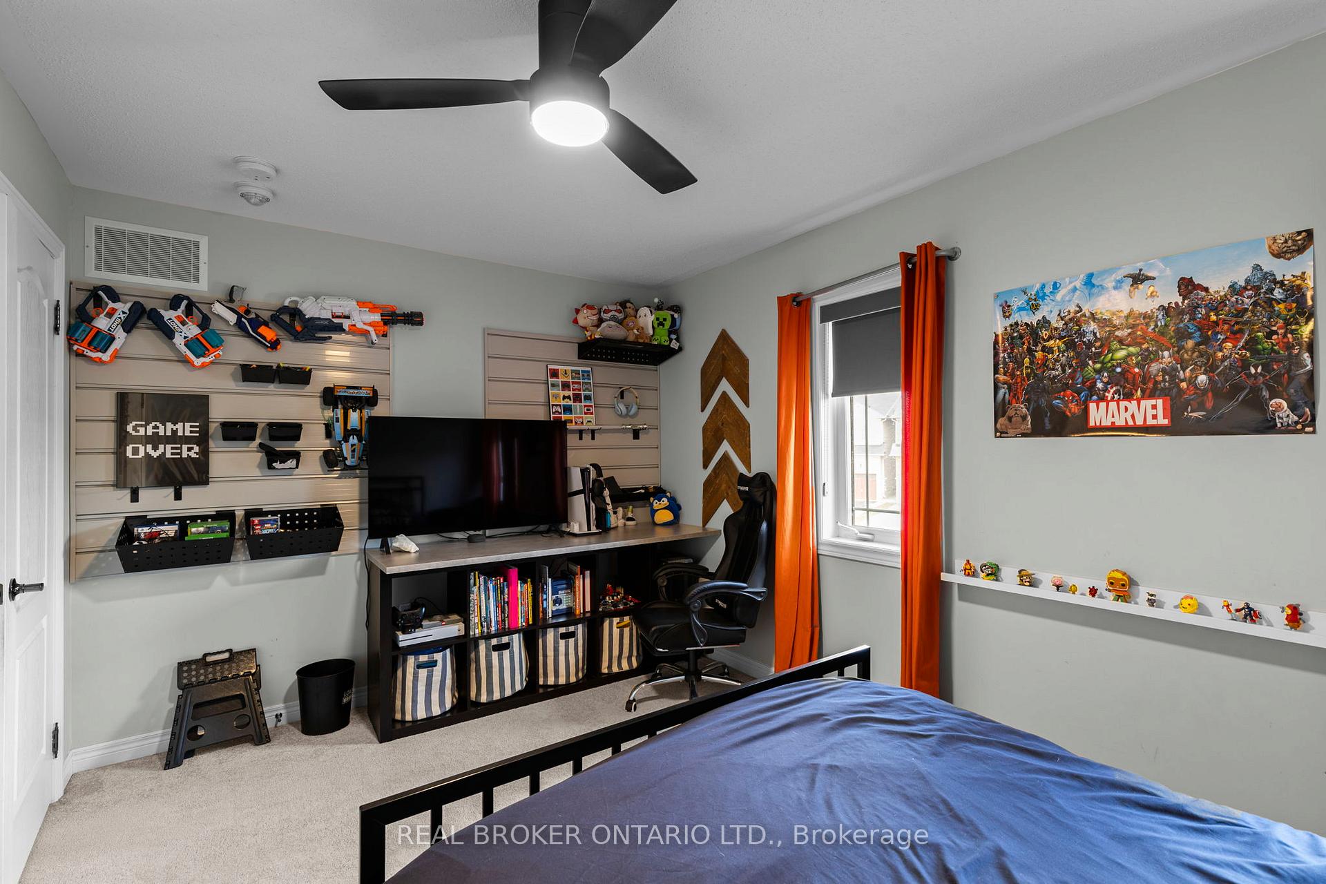 Photo 6 of 32 Mandley Street, Essa, Angus — HOMEH