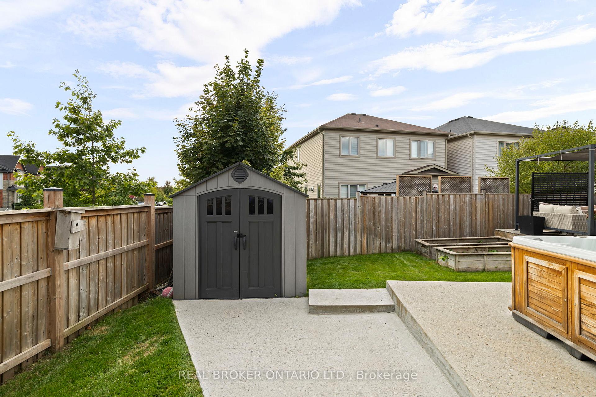 Photo 9 of 32 Mandley Street, Essa, Angus — HOMEH