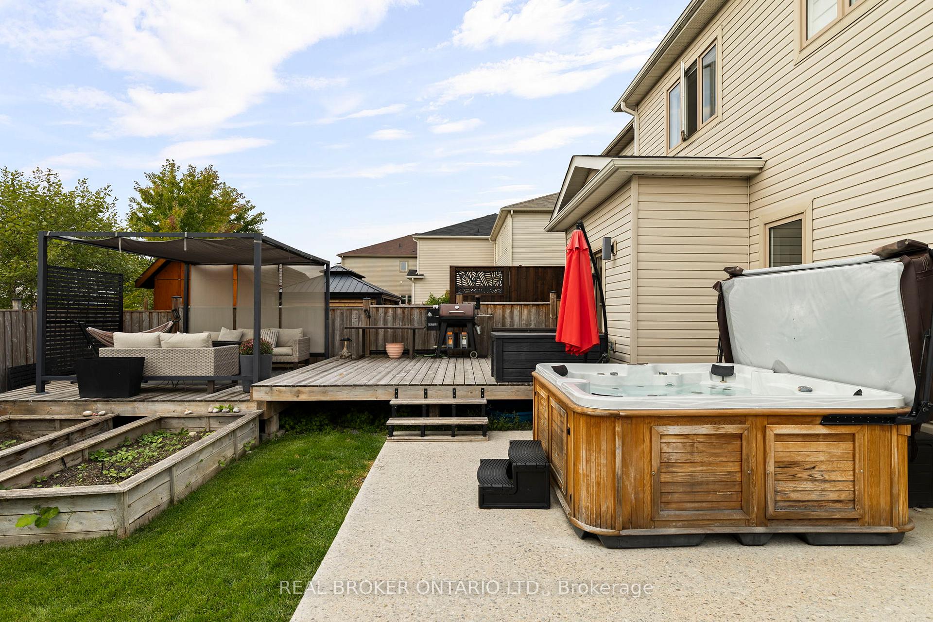 Photo 10 of 32 Mandley Street, Essa, Angus — HOMEH