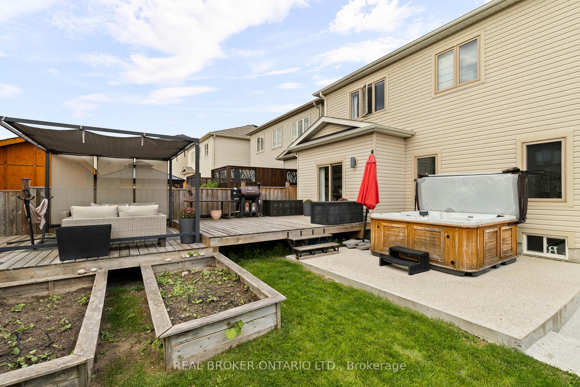 Photo 13 of 32 Mandley Street, Essa, Angus — HOMEH