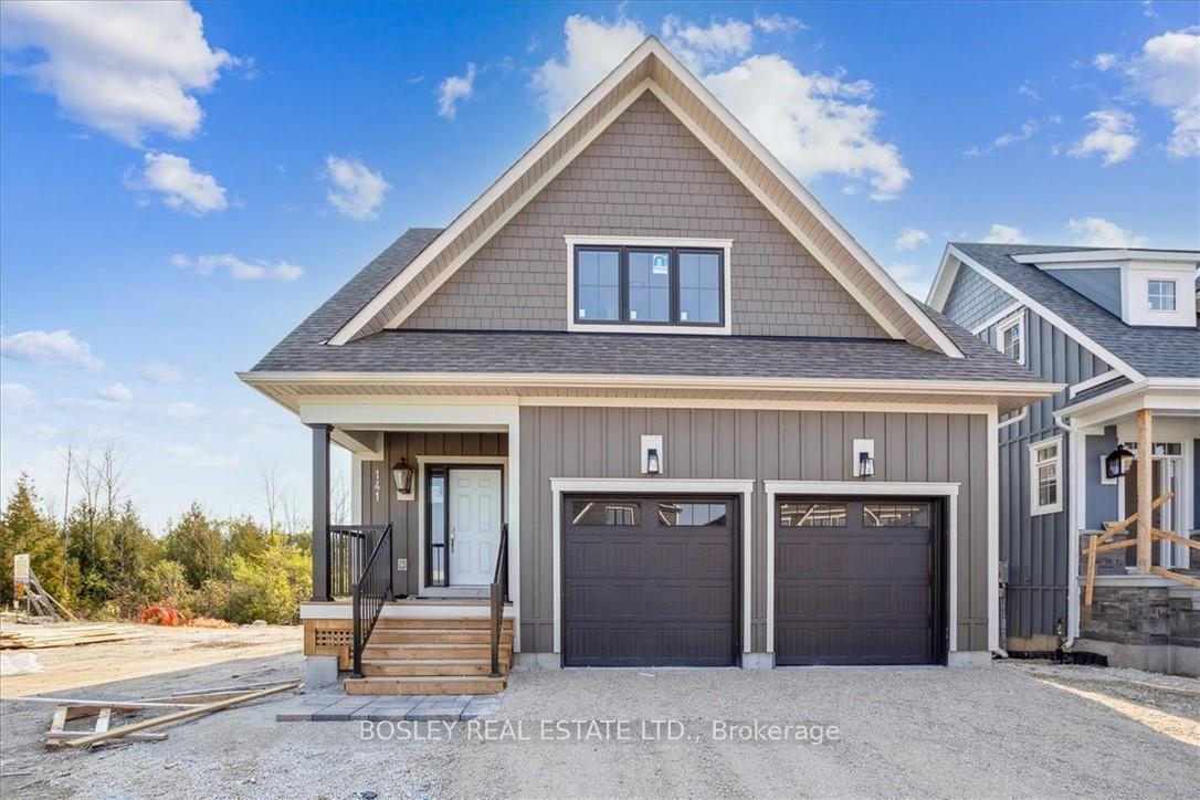 Photo 1 of 141 White Oak Crescent, Blue Mountains — HOMEH