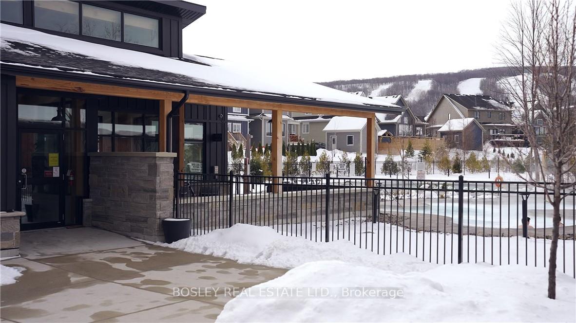 Photo 5 of 141 White Oak Crescent, Blue Mountains — HOMEH